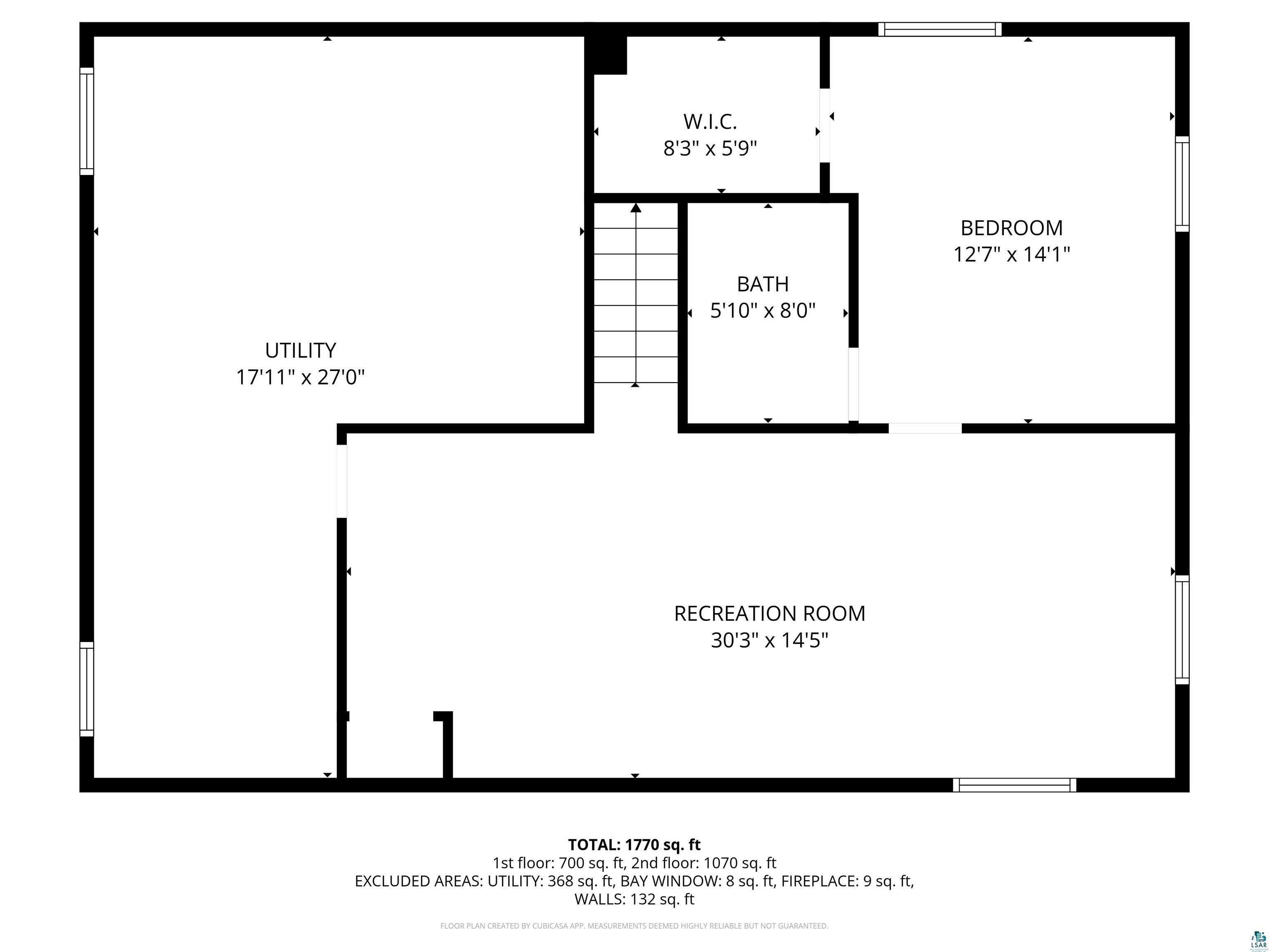 106 Edison Blvd, Silver Bay, MN 55614 Listing Photo  27