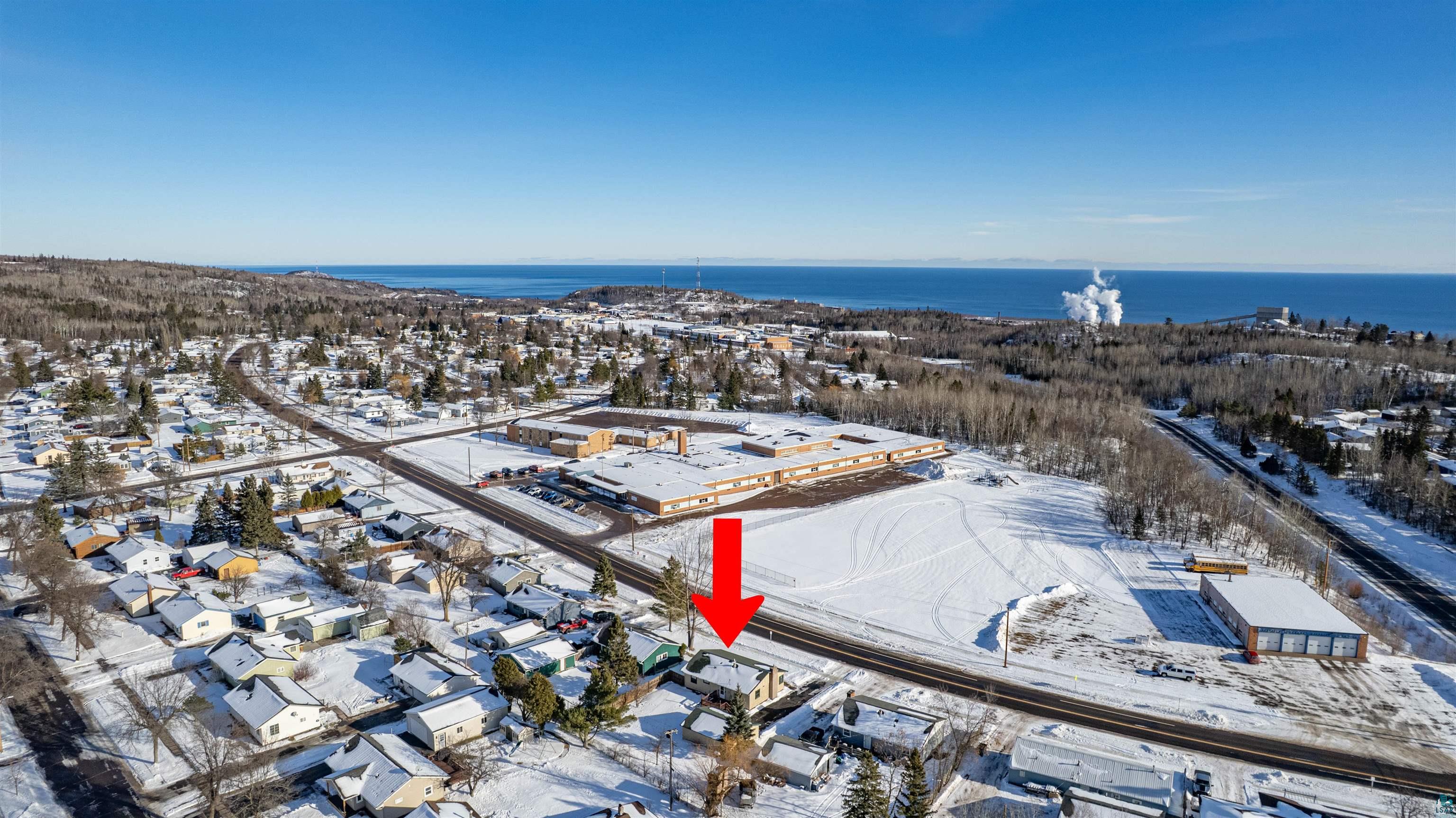 106 Edison Blvd, Silver Bay, MN 55614 Listing Photo  28