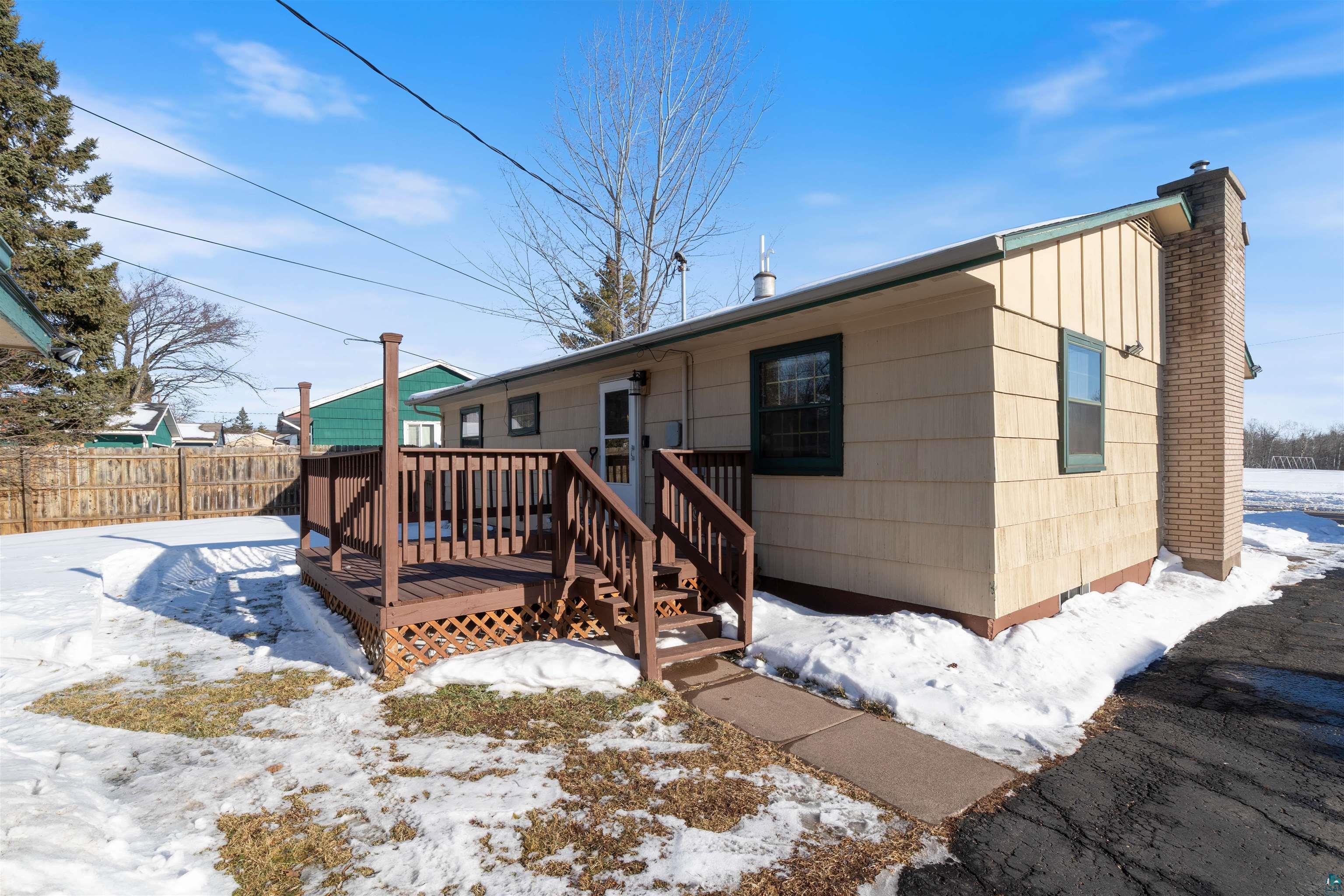 106 Edison Blvd, Silver Bay, MN 55614 Listing Photo  4