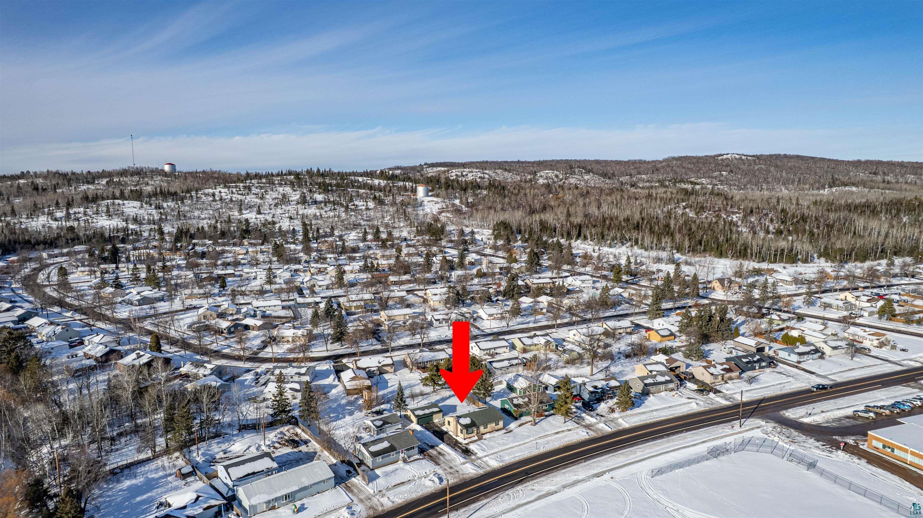 106 Edison Blvd, Silver Bay, MN 55614 Listing Photo  33