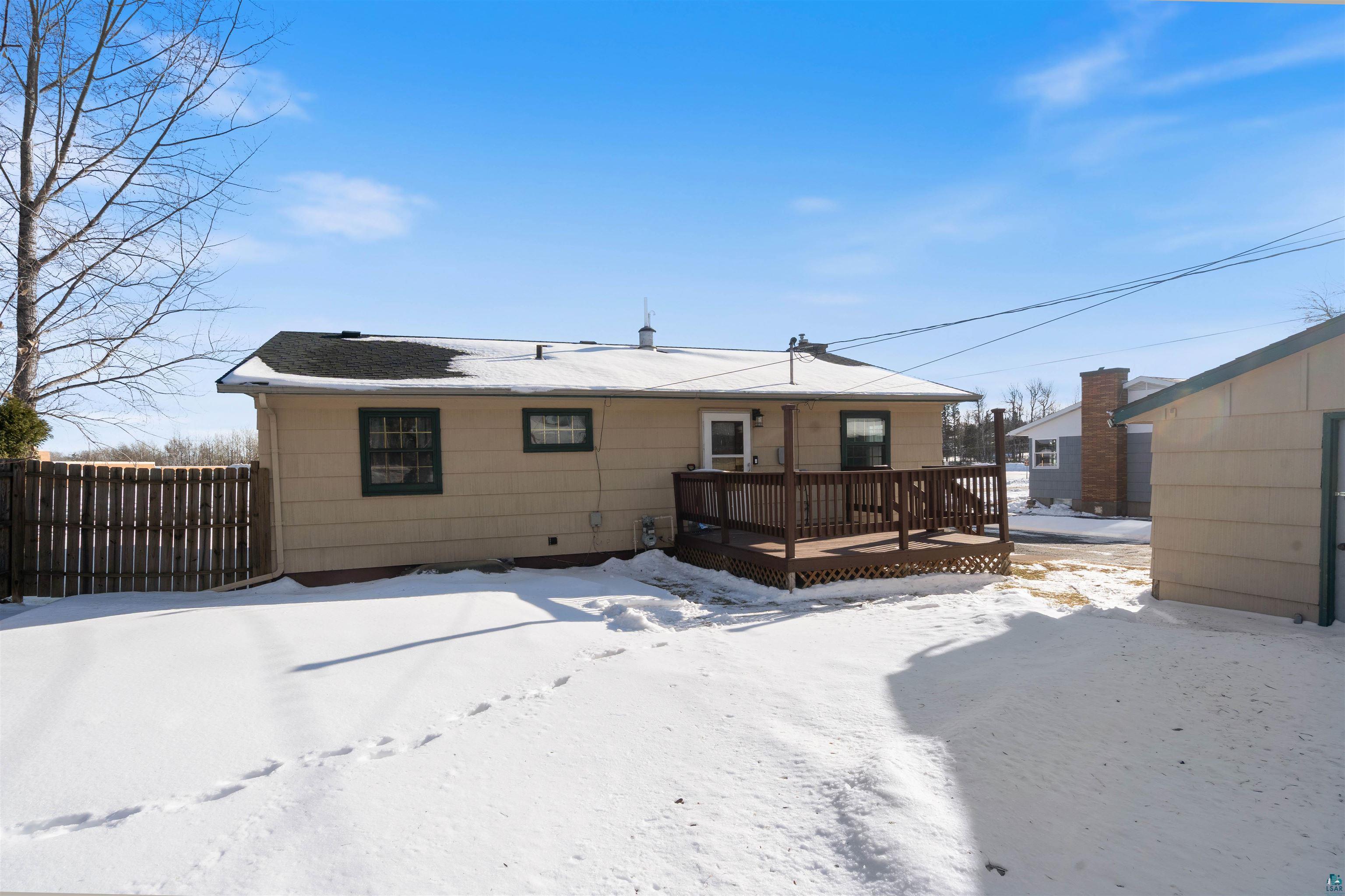 106 Edison Blvd, Silver Bay, MN 55614 Listing Photo  6
