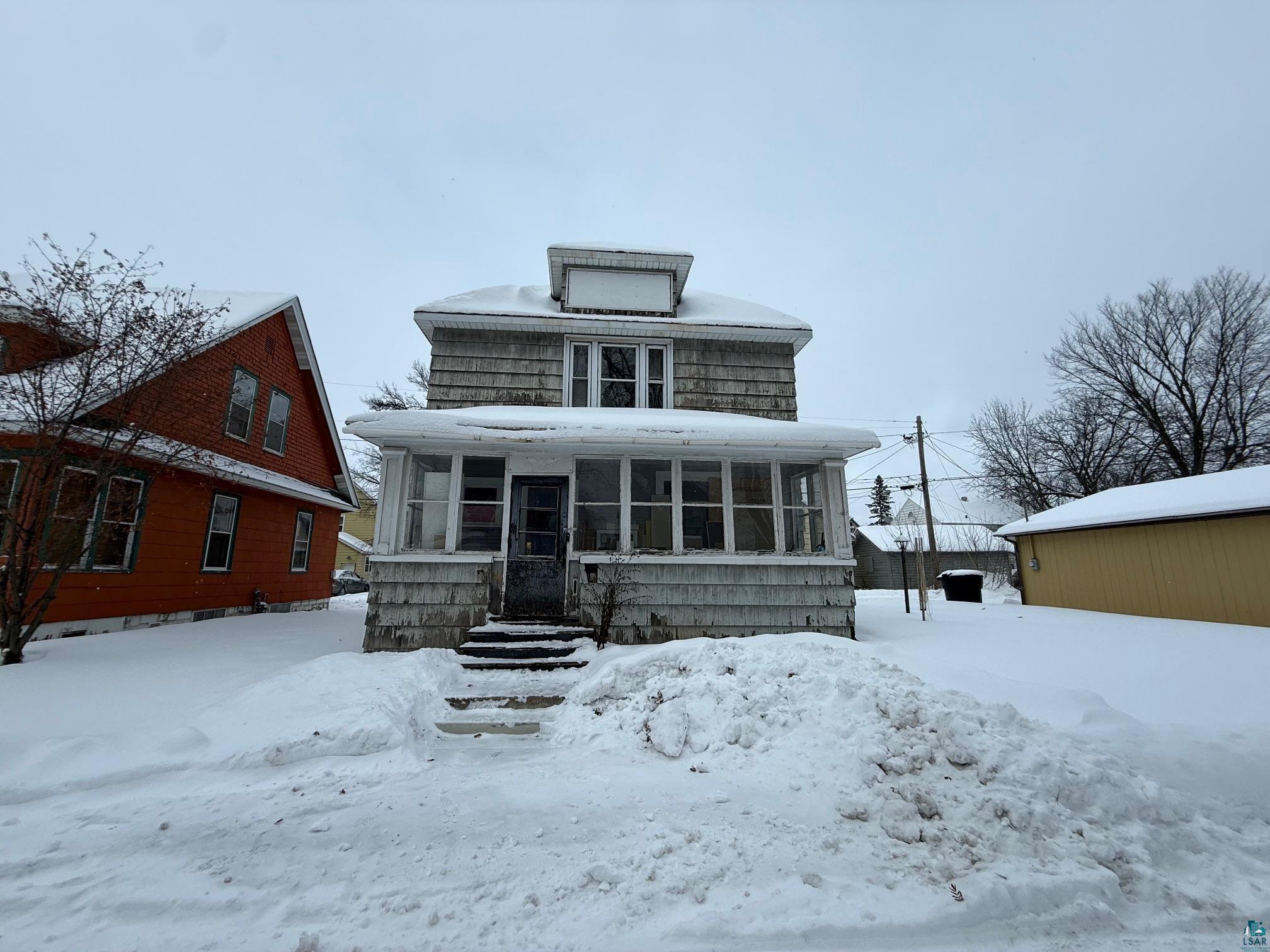 505 S 8 1/2 St, Virginia, MN 55792 Listing Photo  14