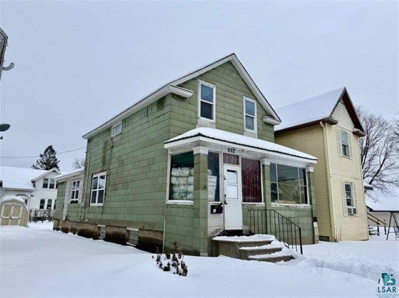 922 S 5th Ave, Virginia, MN 55792 Listing Photo  13
