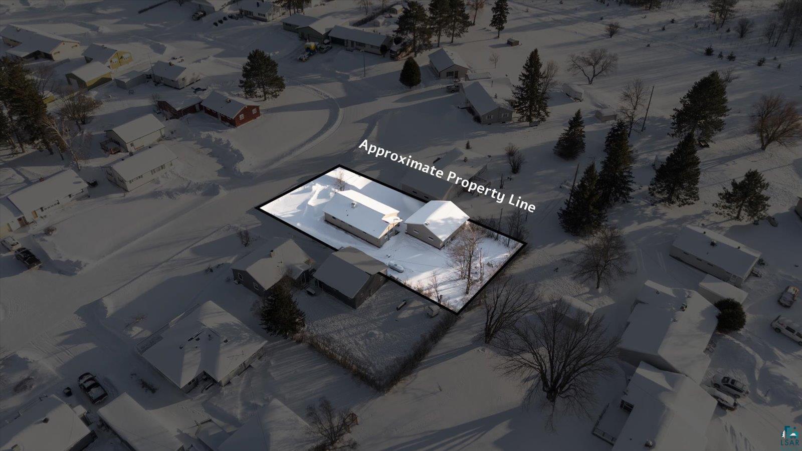 24 Fern Crt, Babbitt, MN 55706-1218 Listing Photo  35