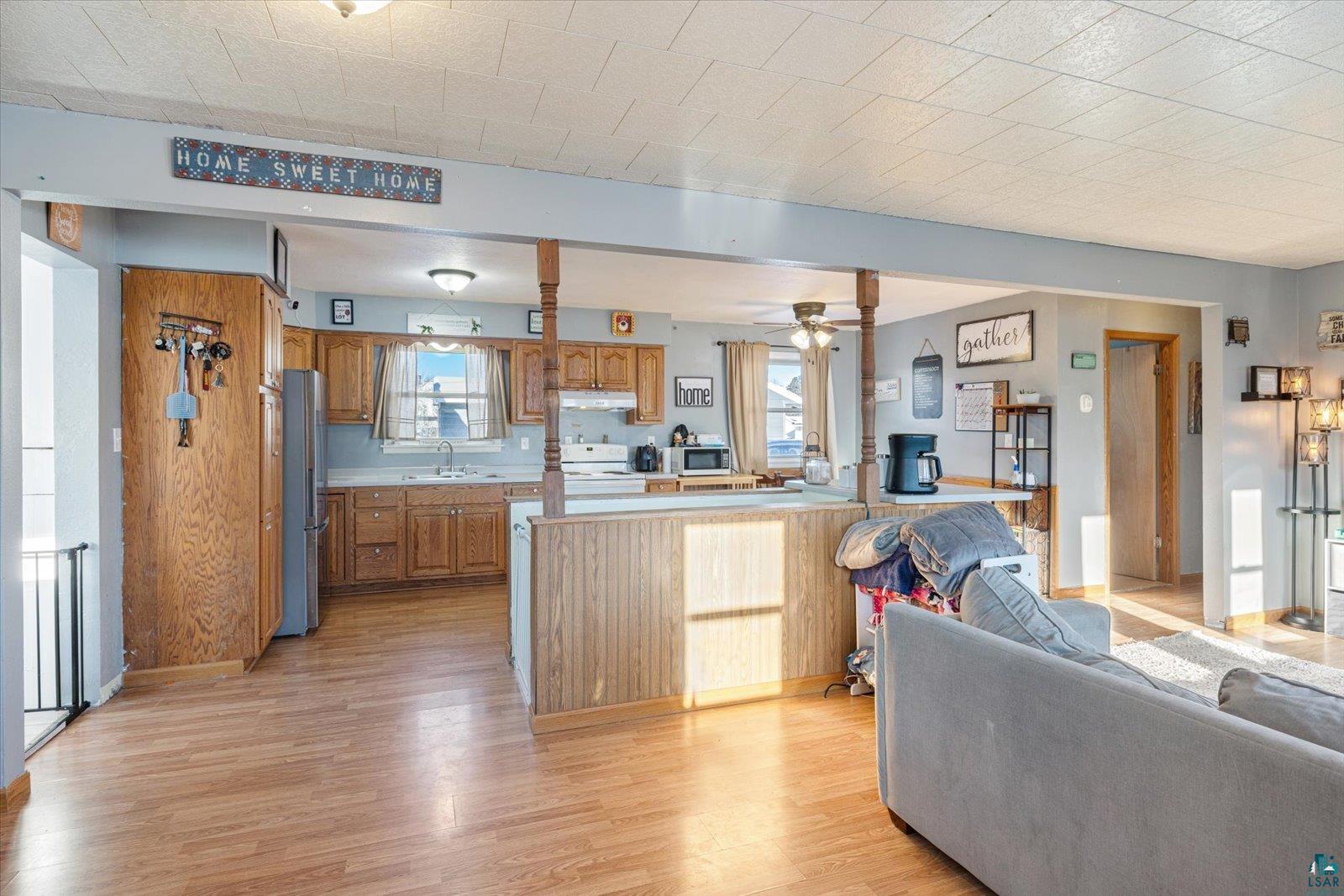 24 Fern Crt, Babbitt, MN 55706-1218 Listing Photo  7
