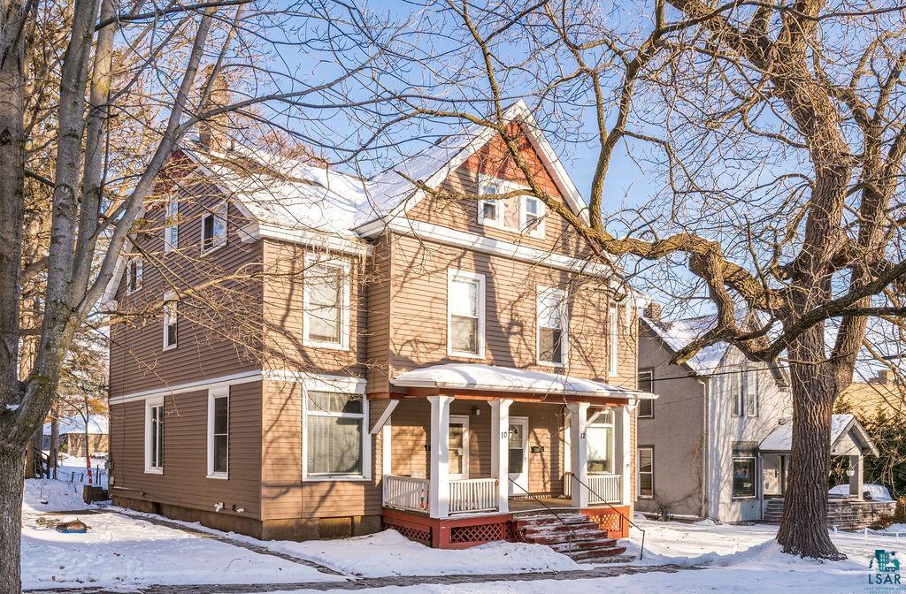 10-12 S 16th Ave E, Duluth, MN 55812 Listing Photo  1