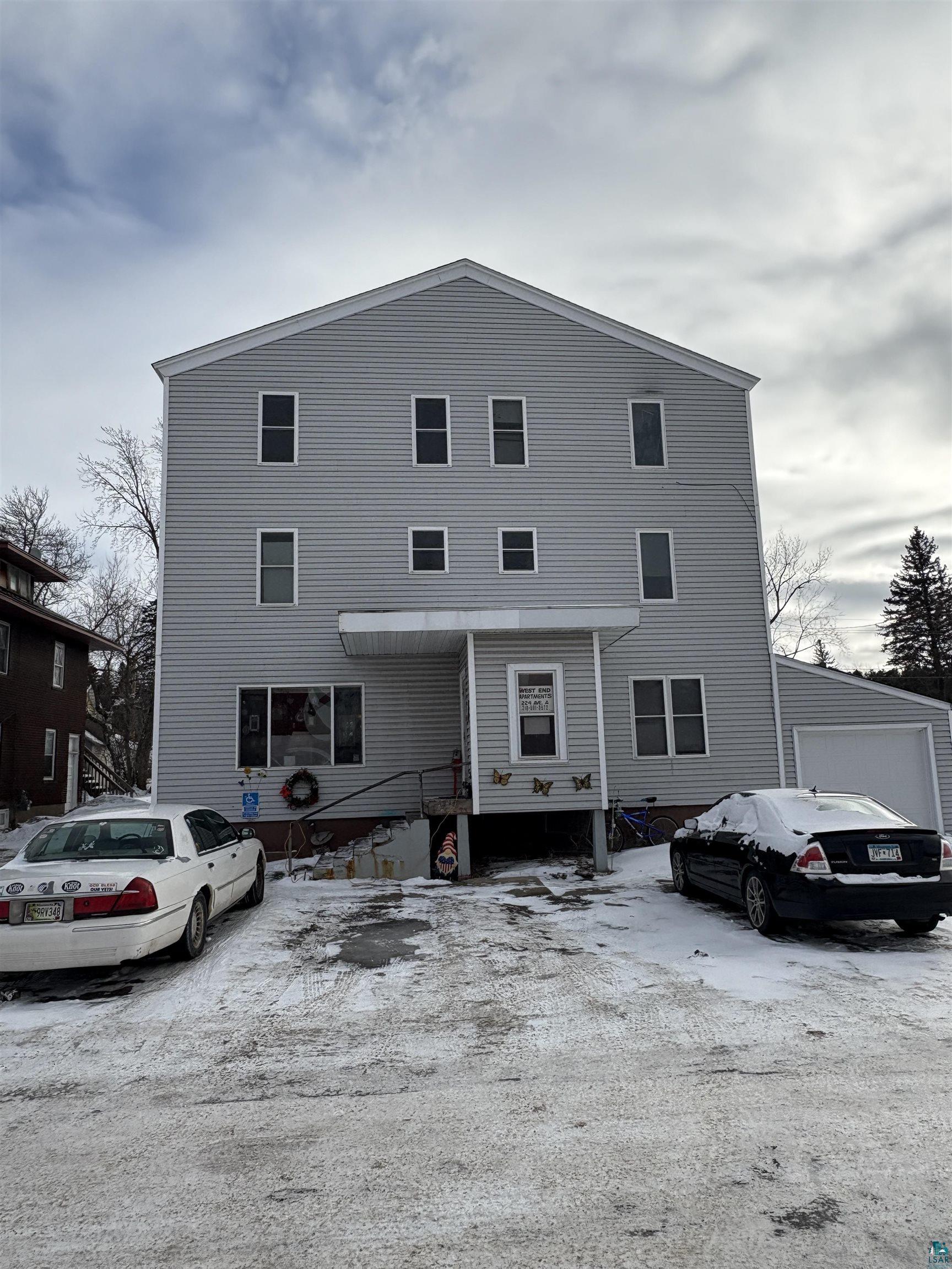 224 Ave A, Cloquet, MN 55720 Listing Photo  1