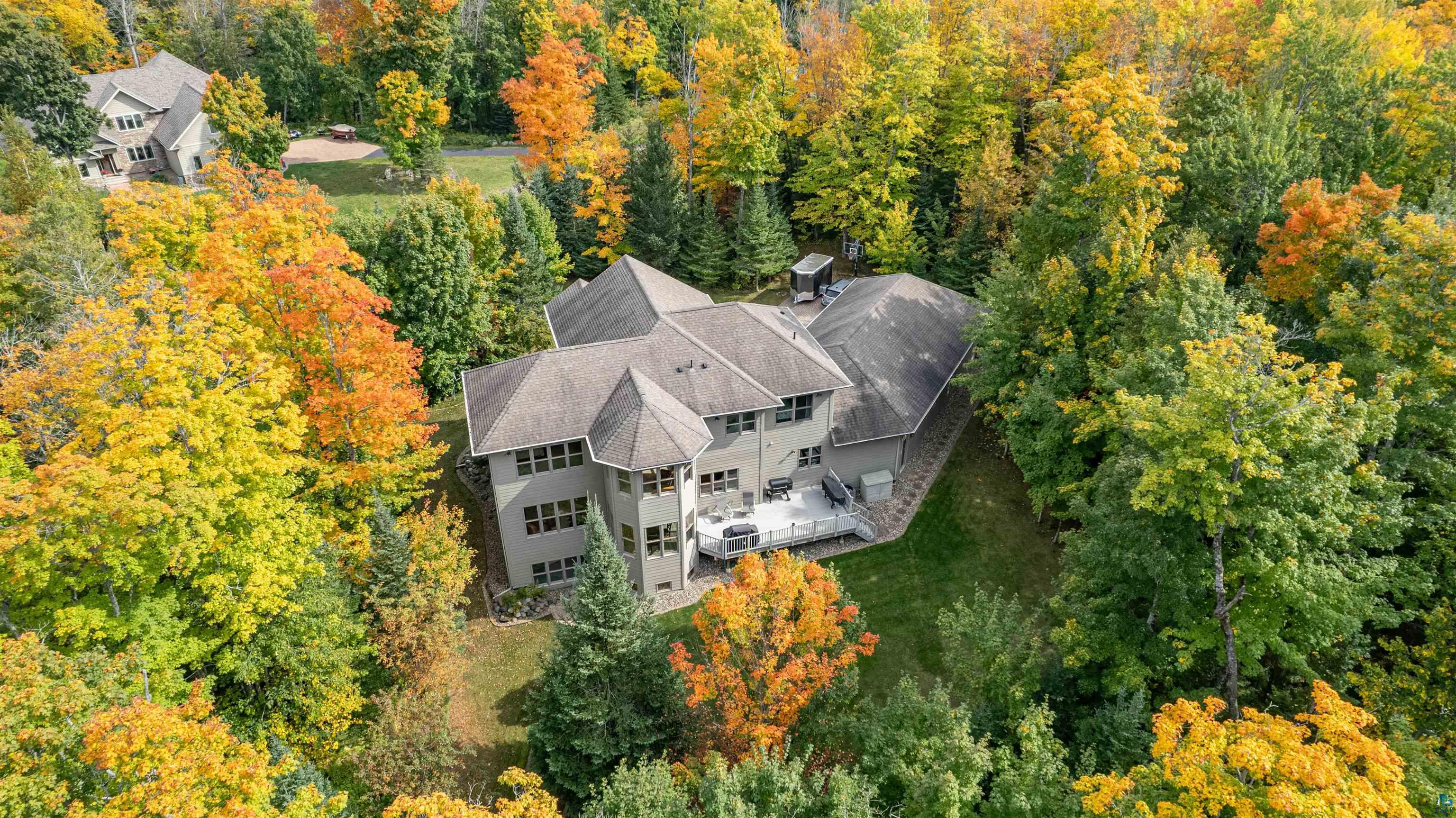 4391 Grouse Ridge Dr, Hermantown, MN 55811 Listing Photo  4