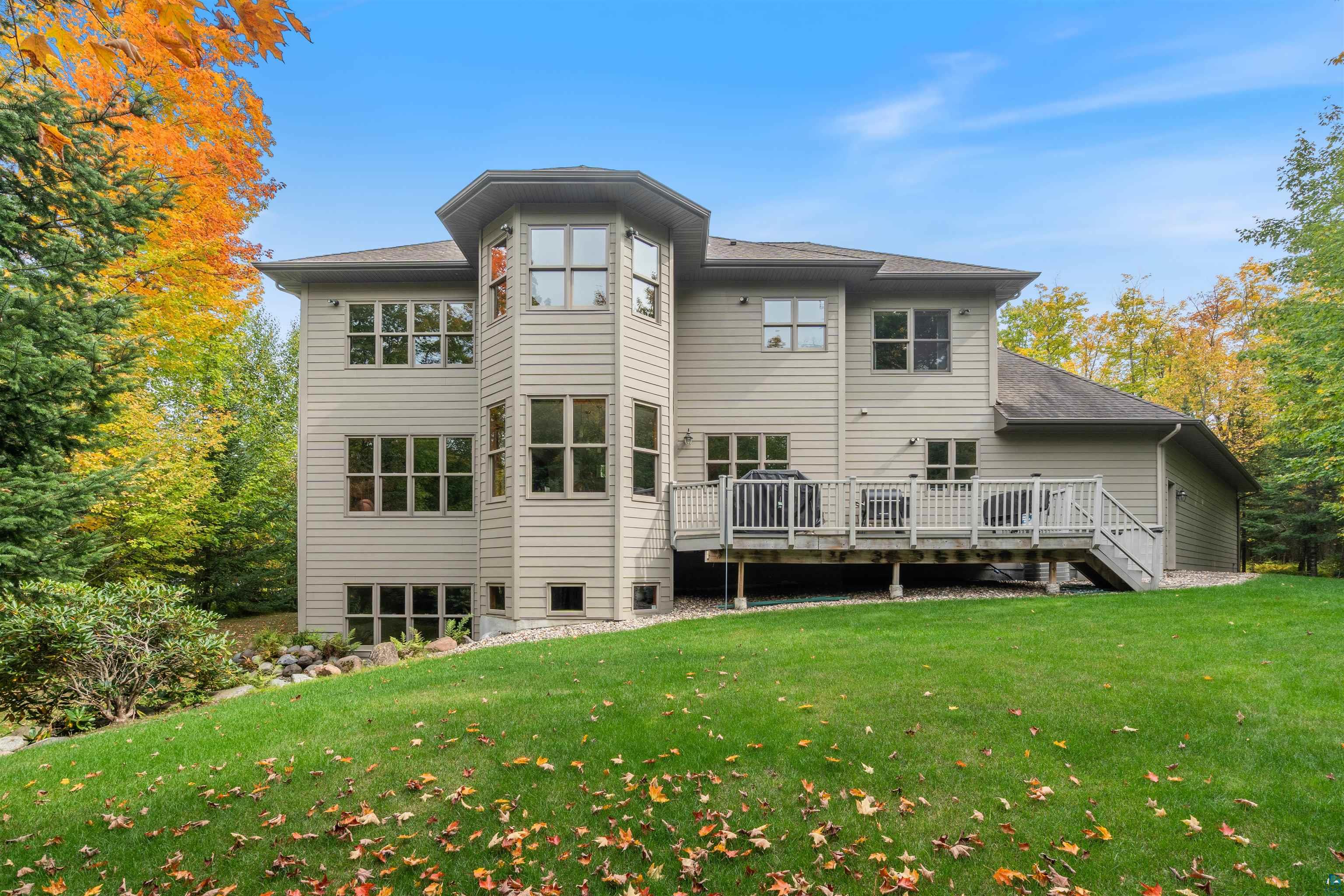 4391 Grouse Ridge Dr, Hermantown, MN 55811 Listing Photo  5