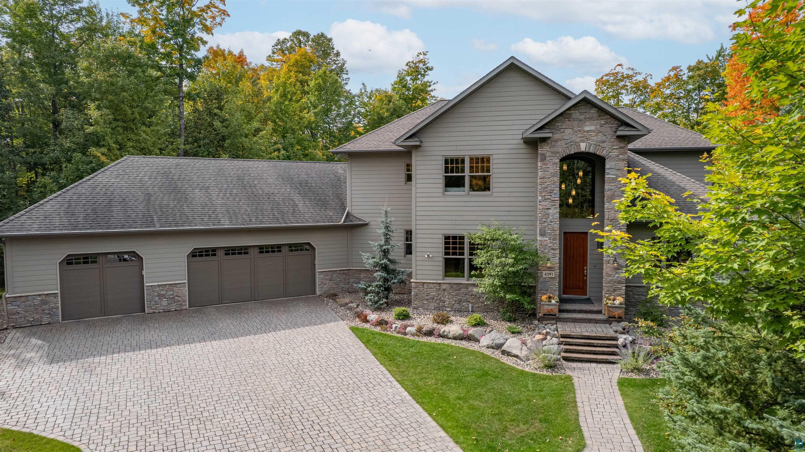 4391 Grouse Ridge Dr, Hermantown, MN 55811 Listing Photo  65