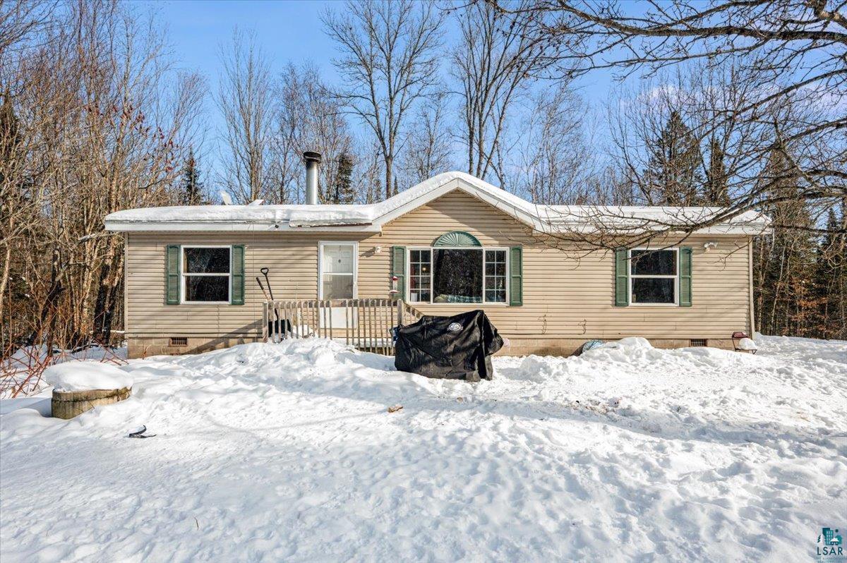 7407 E County Rd A, Solon Springs, WI 54873 Listing Photo  2