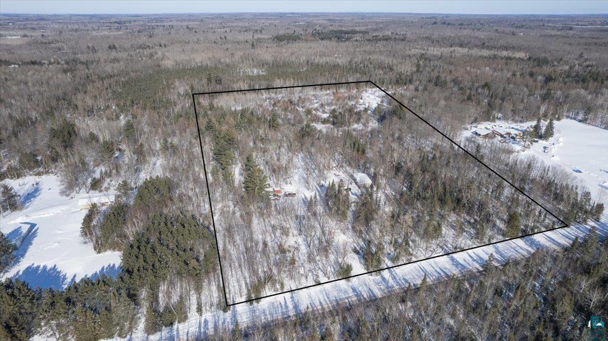 7407 E County Rd A, Solon Springs, WI 54873 Listing Photo  18