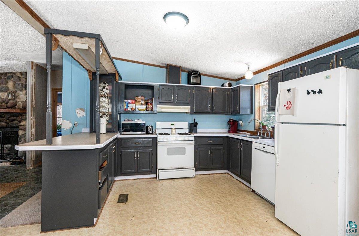 7407 E County Rd A, Solon Springs, WI 54873 Listing Photo  6