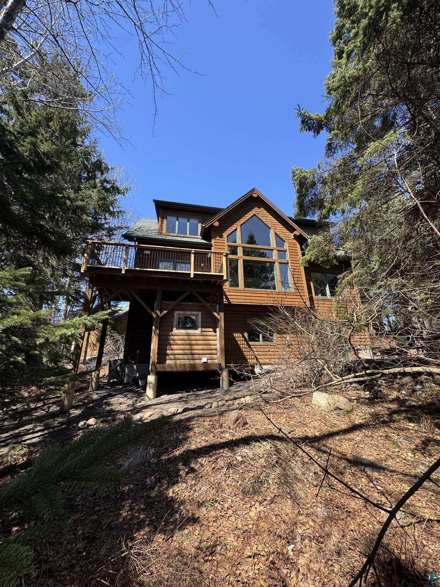 2472 Cliff View Cr, Two Harbors, MN 55616 Listing Photo  1