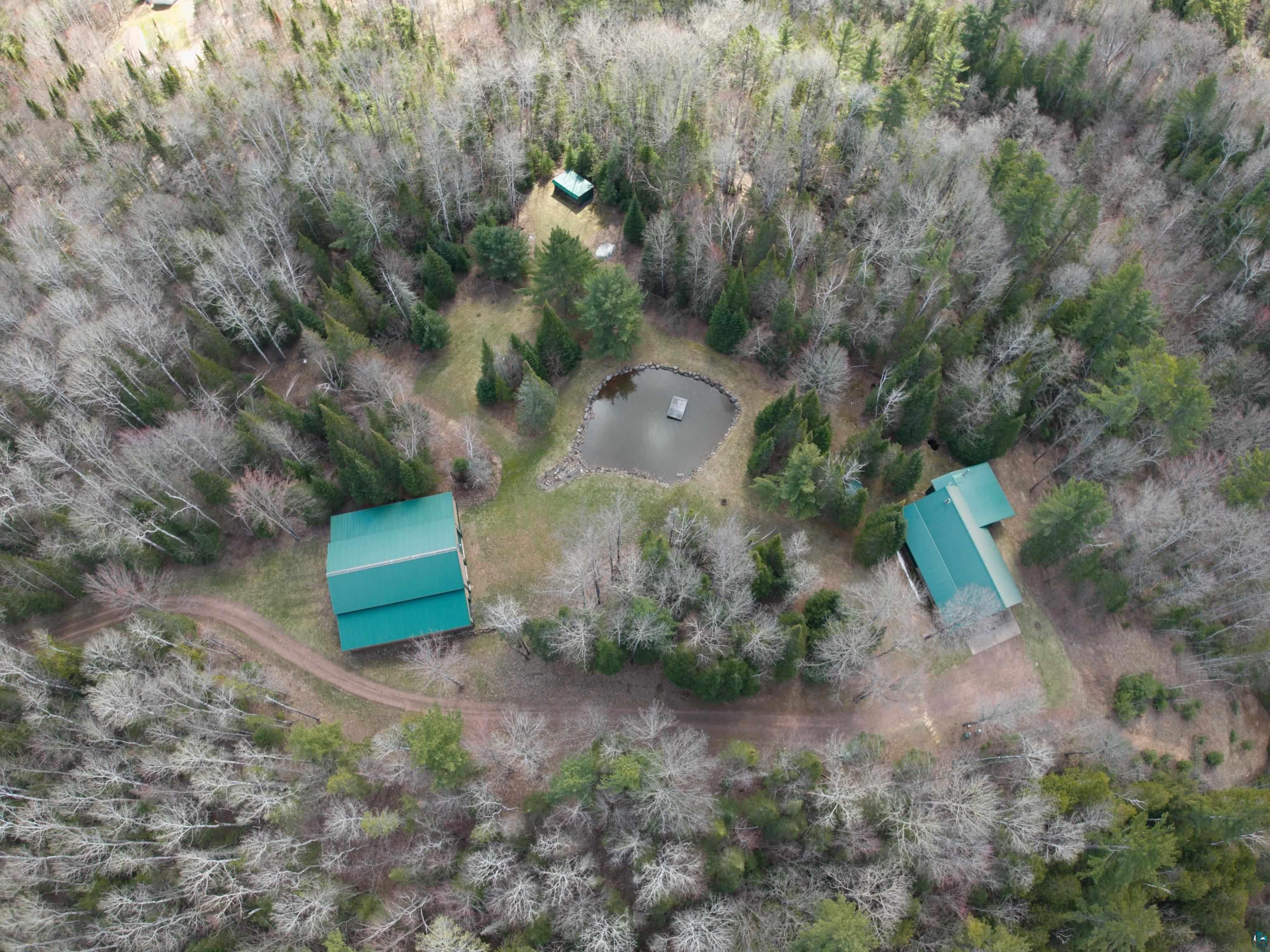 31715 Star Route Rd, Bayfield, WI 54814 Listing Photo  1