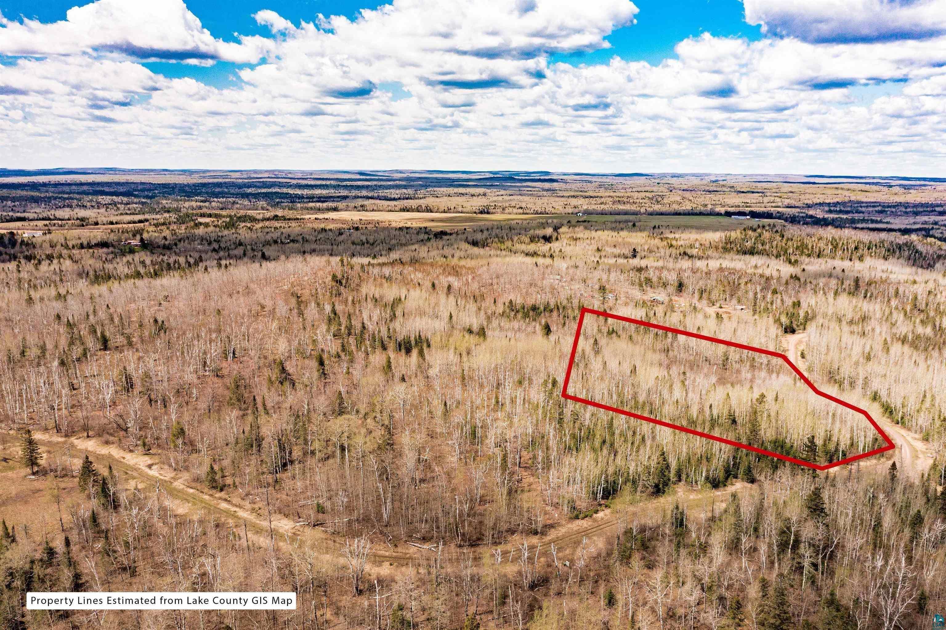 Lot 3 Birch Hill Rd, Silver Bay, MN 55614 Listing Photo  3
