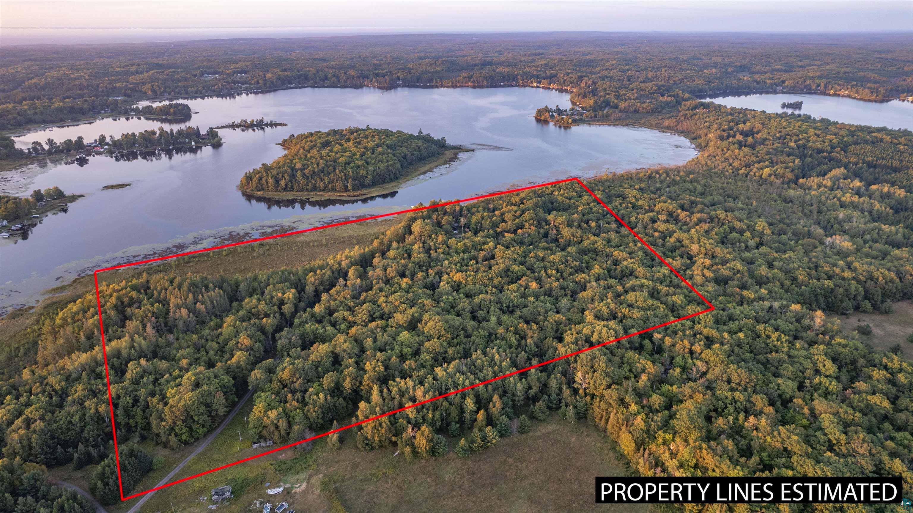 8280 S County Rd A, Superior, WI 54880 Listing Photo  3