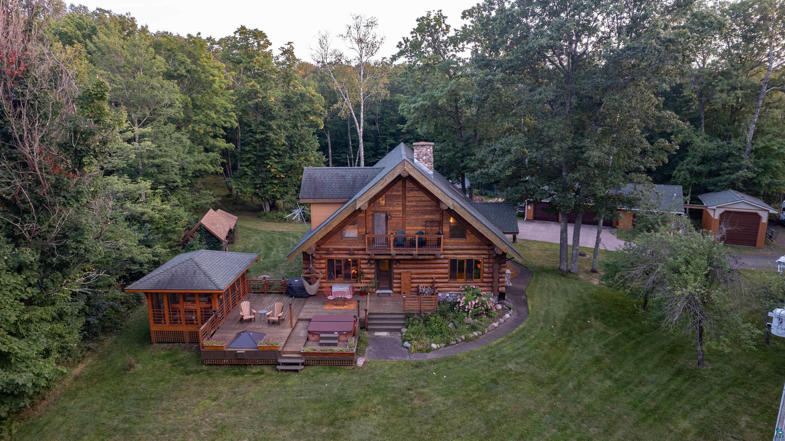 8280 S County Rd A, Superior, WI 54880 Listing Photo  45