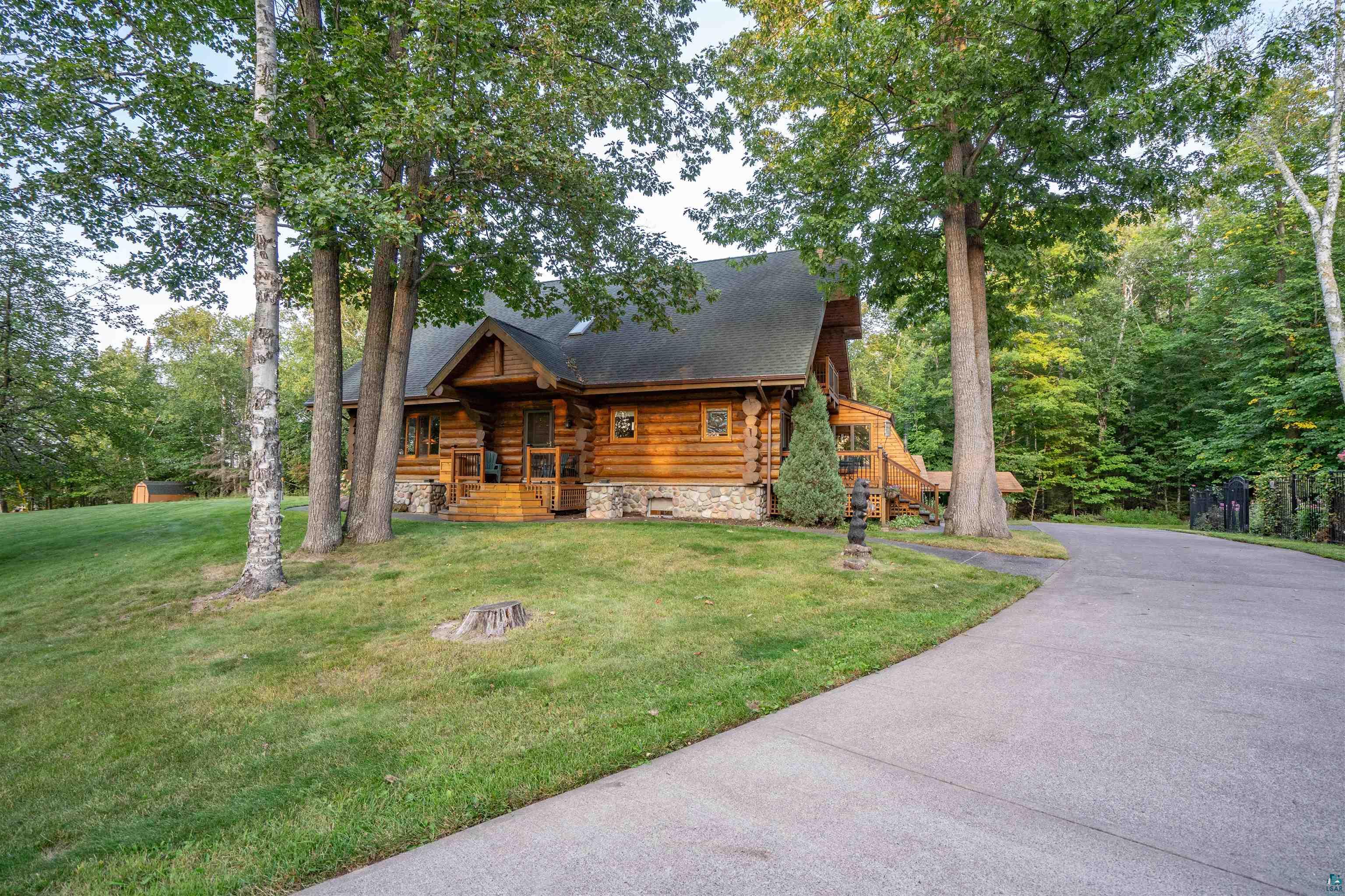 8280 S County Rd A, Superior, WI 54880 Listing Photo  46