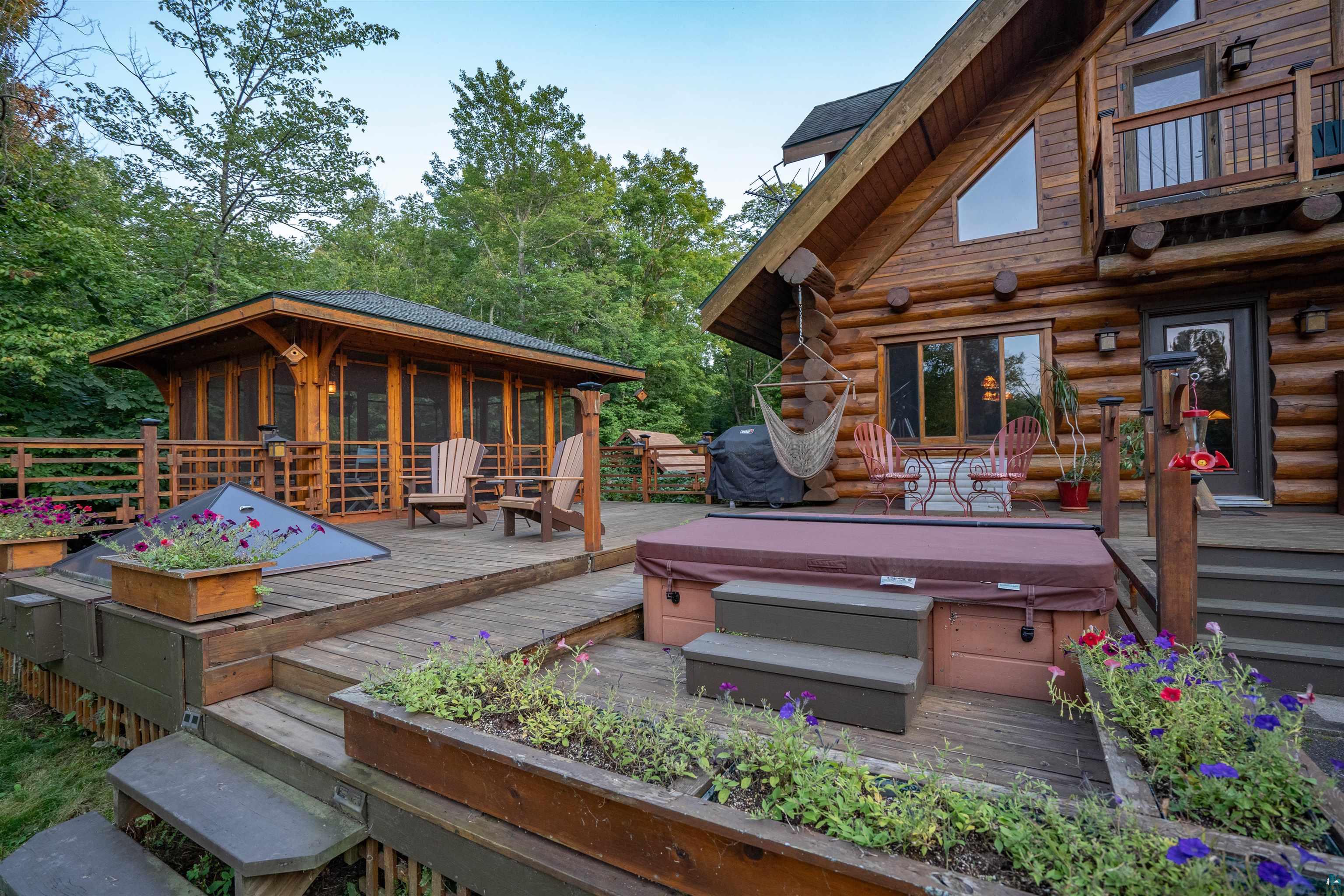 8280 S County Rd A, Superior, WI 54880 Listing Photo  9