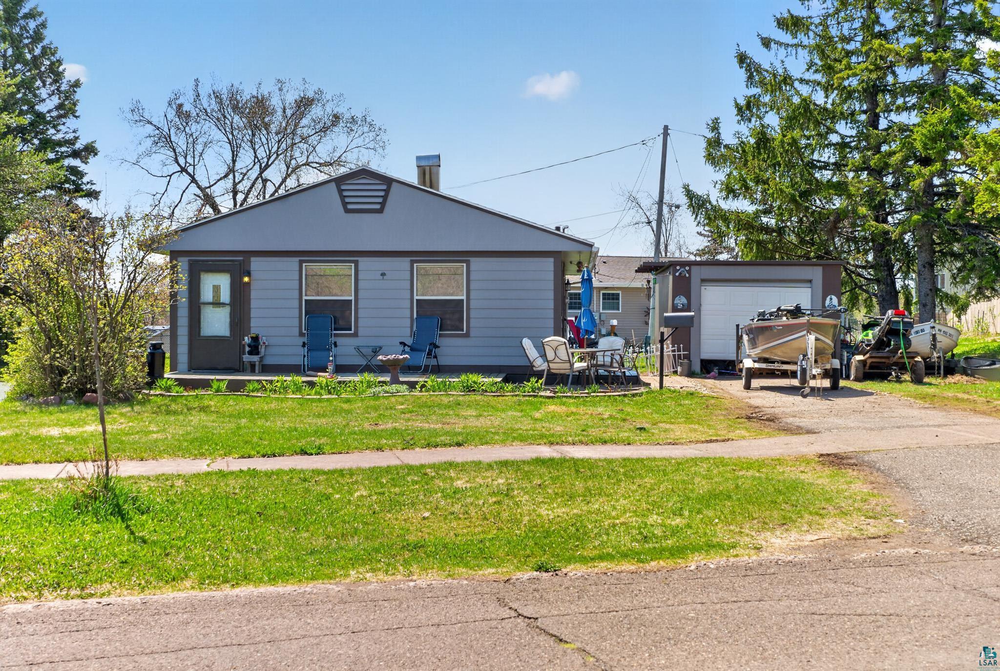 39 Edison Blvd, Silver Bay, MN 55614 Listing Photo  1