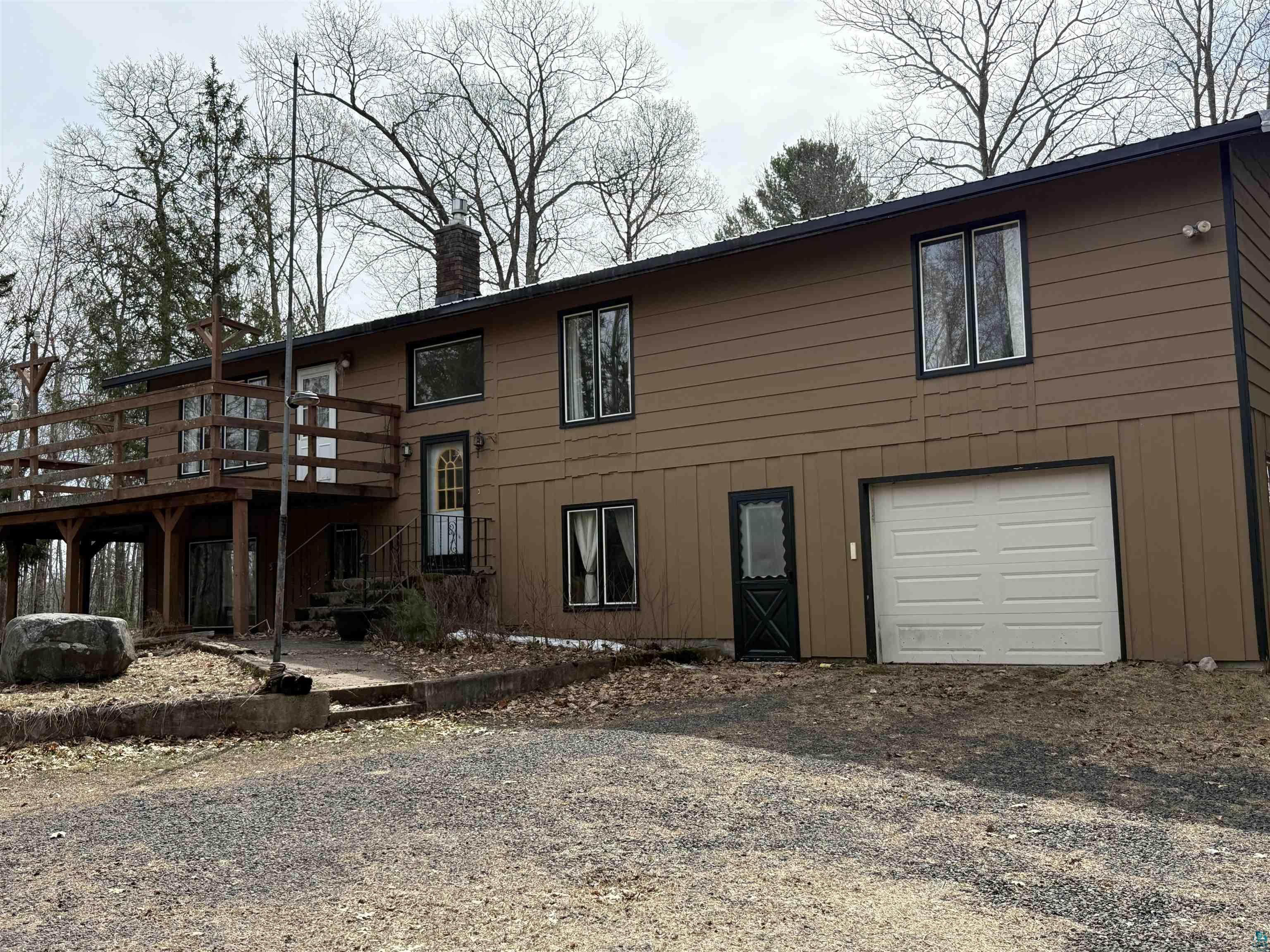 9410 Pine Lake Rd, Iron River, WI 54847 Listing Photo  1