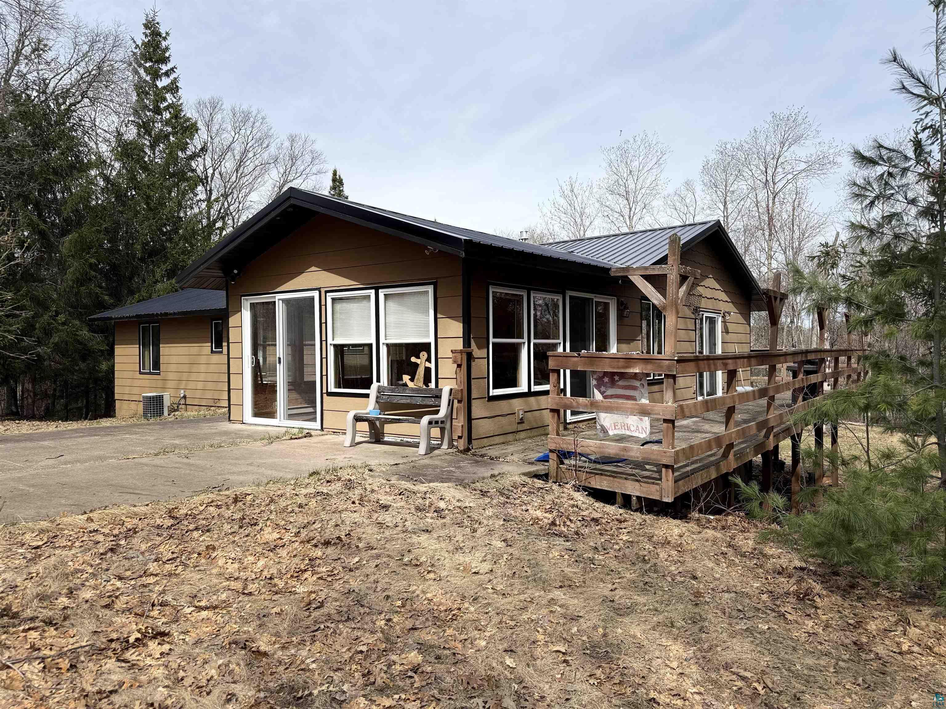 9410 Pine Lake Rd, Iron River, WI 54847 Listing Photo  6