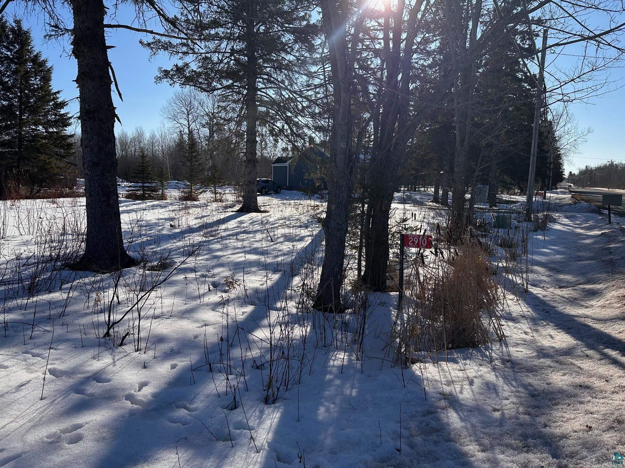 2910 S County Rd E, South Range, WI 54874 Listing Photo  2
