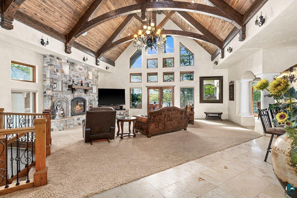 3993 Scenic View Rd, Moose Lake, MN 55767 Listing Photo  3