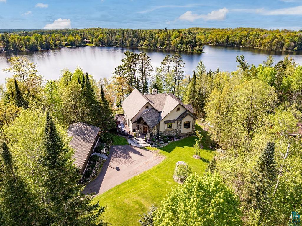 3993 Scenic View Rd, Moose Lake, MN 55767 Listing Photo  38