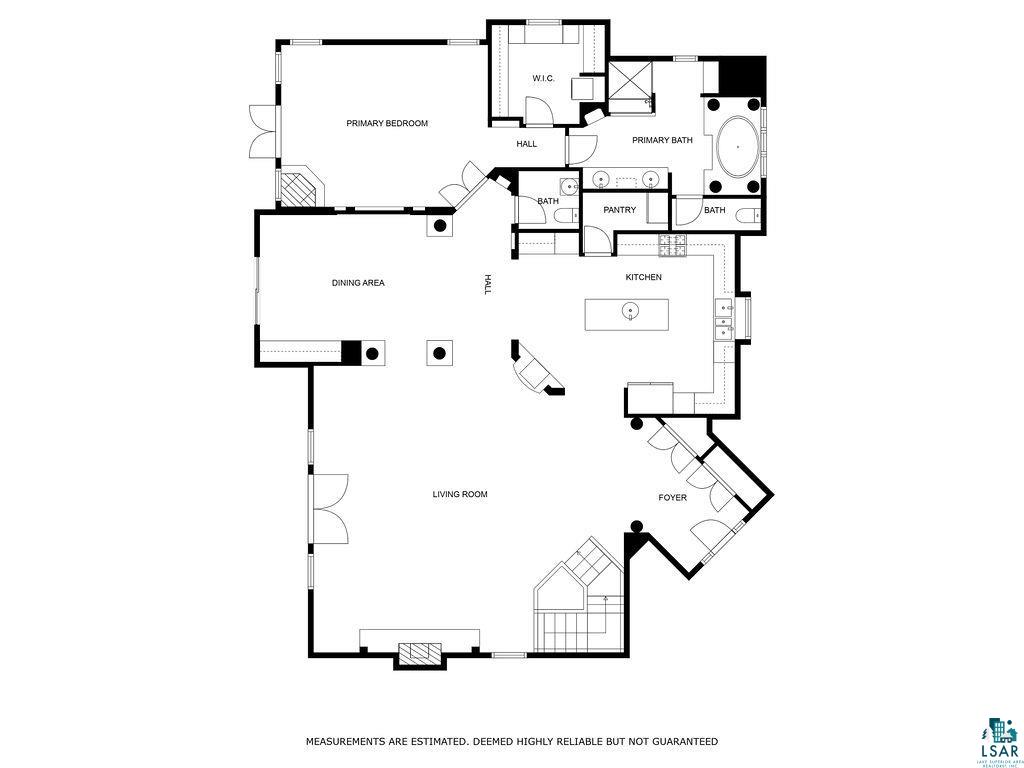 3993 Scenic View Rd, Moose Lake, MN 55767 Listing Photo  41