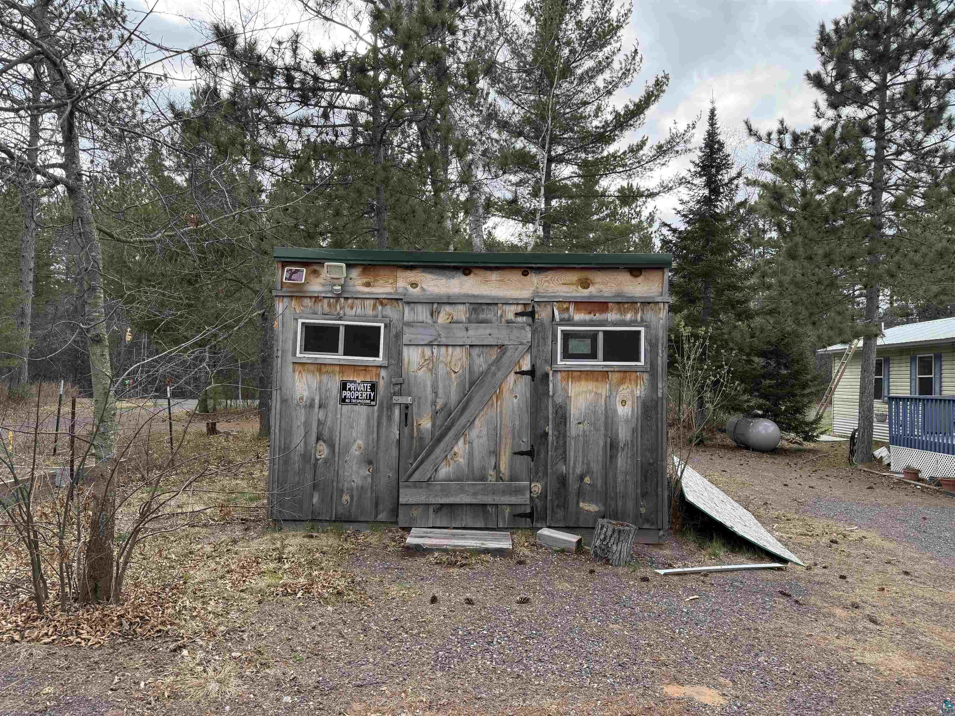 11654 S Cemetery Rd, Solon Springs, WI 54873 Listing Photo  2