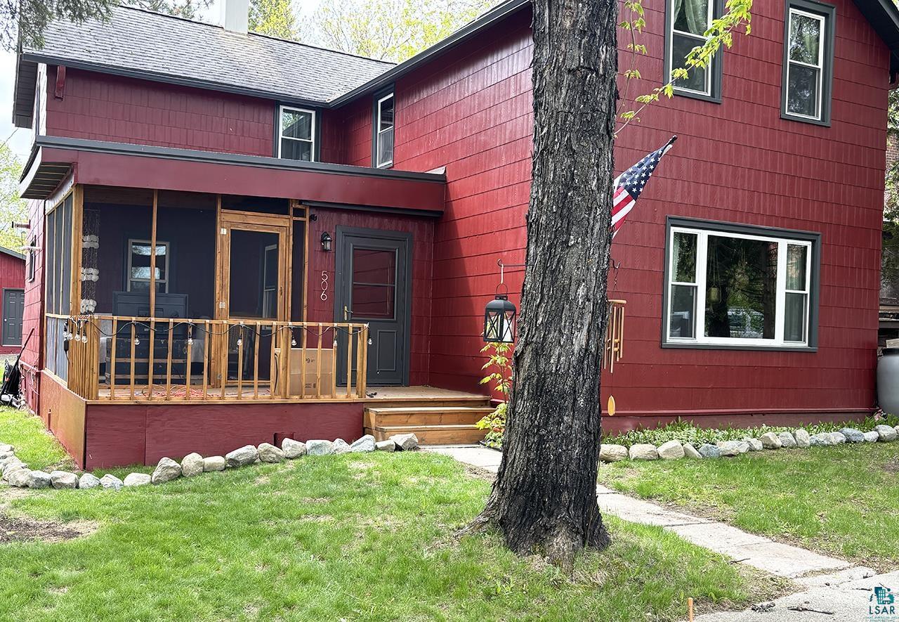506 2nd St S, Tower, MN 55790 Listing Photo  32