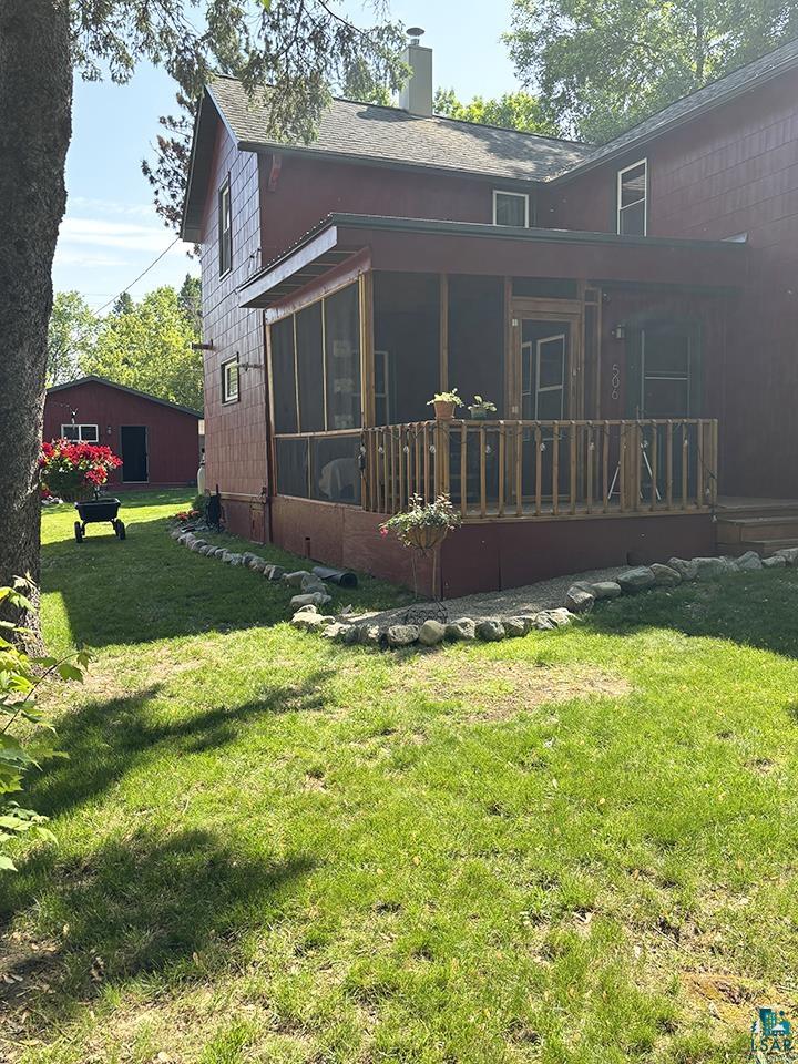 506 2nd St S, Tower, MN 55790 Listing Photo  33