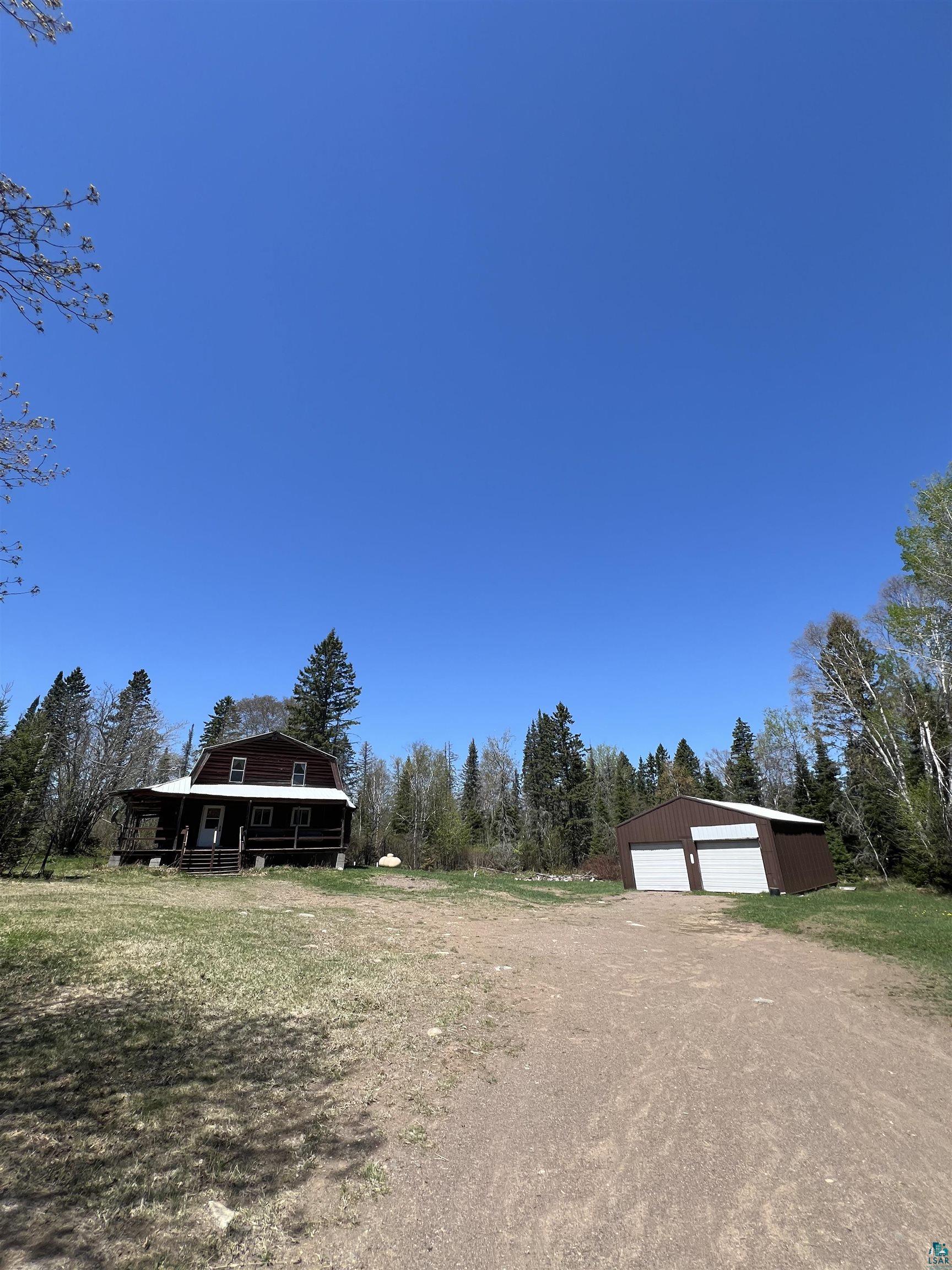 9442 Highway 1, Isabella, MN 55607 Listing Photo  1