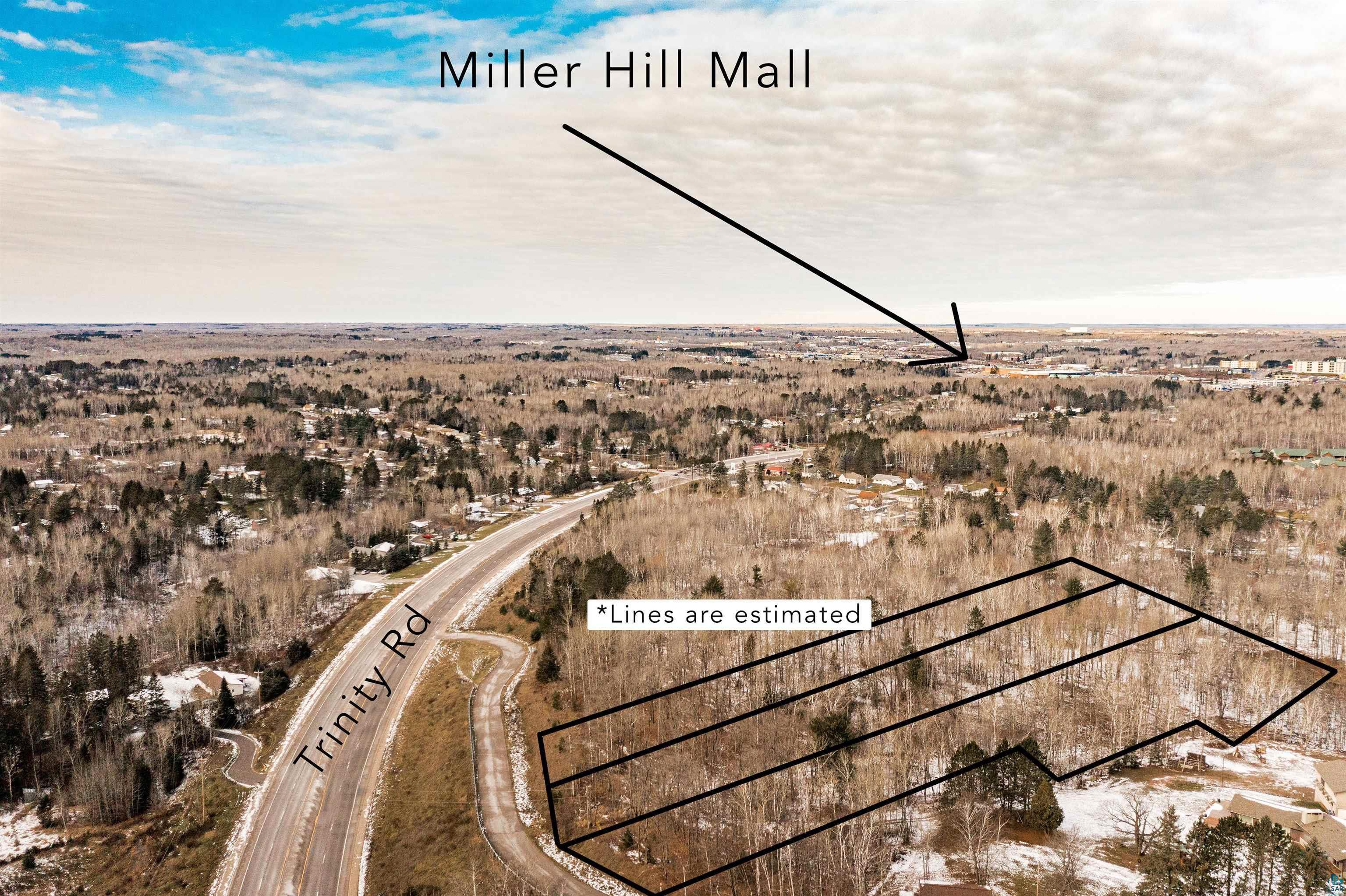 34XX Trinity Rd, Duluth, MN 55811 Listing Photo  1