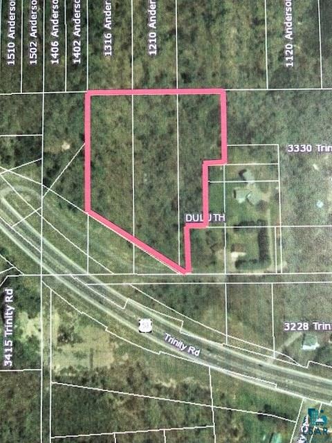 34XX Trinity Rd, Duluth, MN 55811 Listing Photo  2