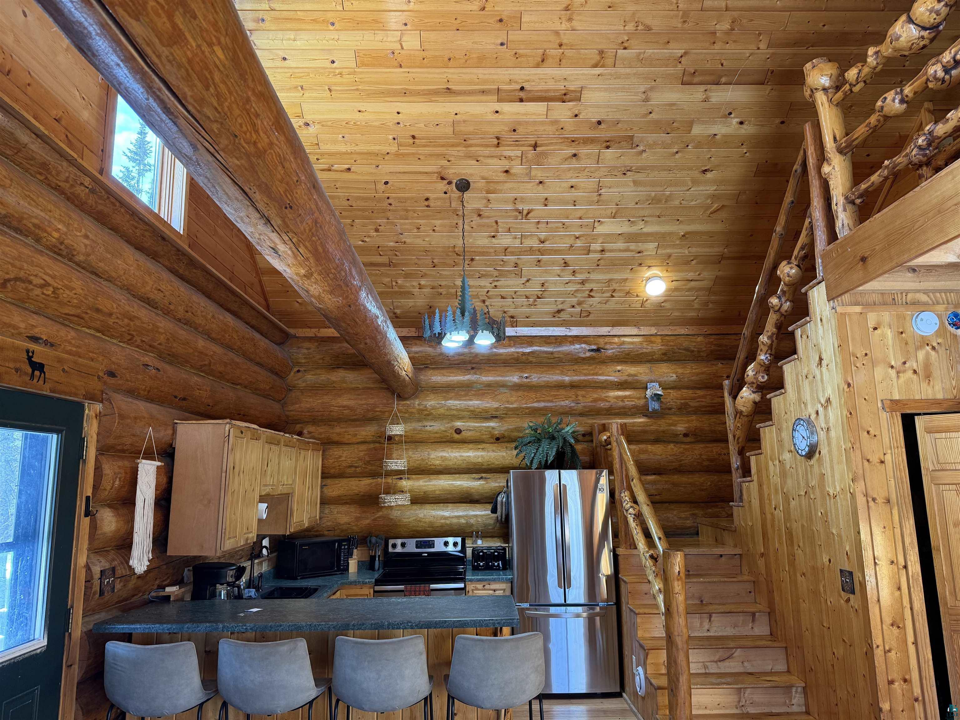 2817 Stony Loop, Isabella, MN 55607 Listing Photo  17