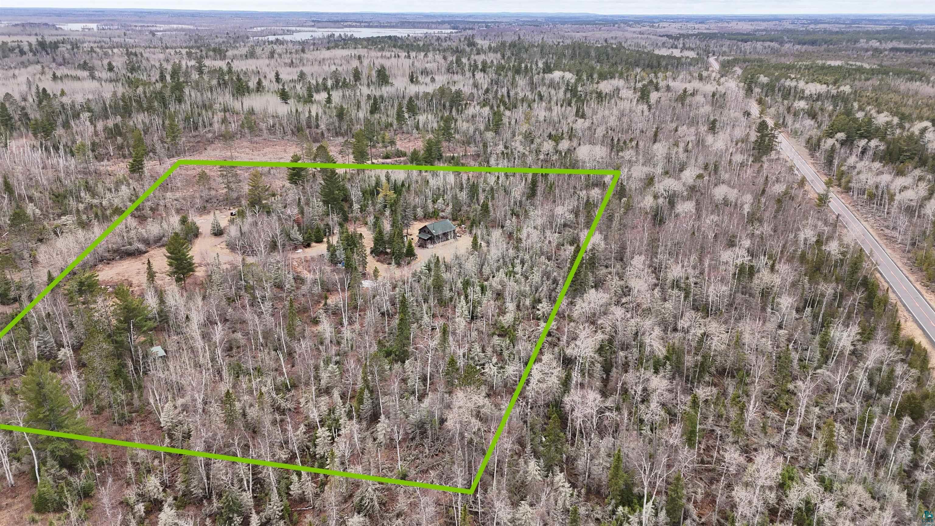 2817 Stony Loop, Isabella, MN 55607 Listing Photo  9