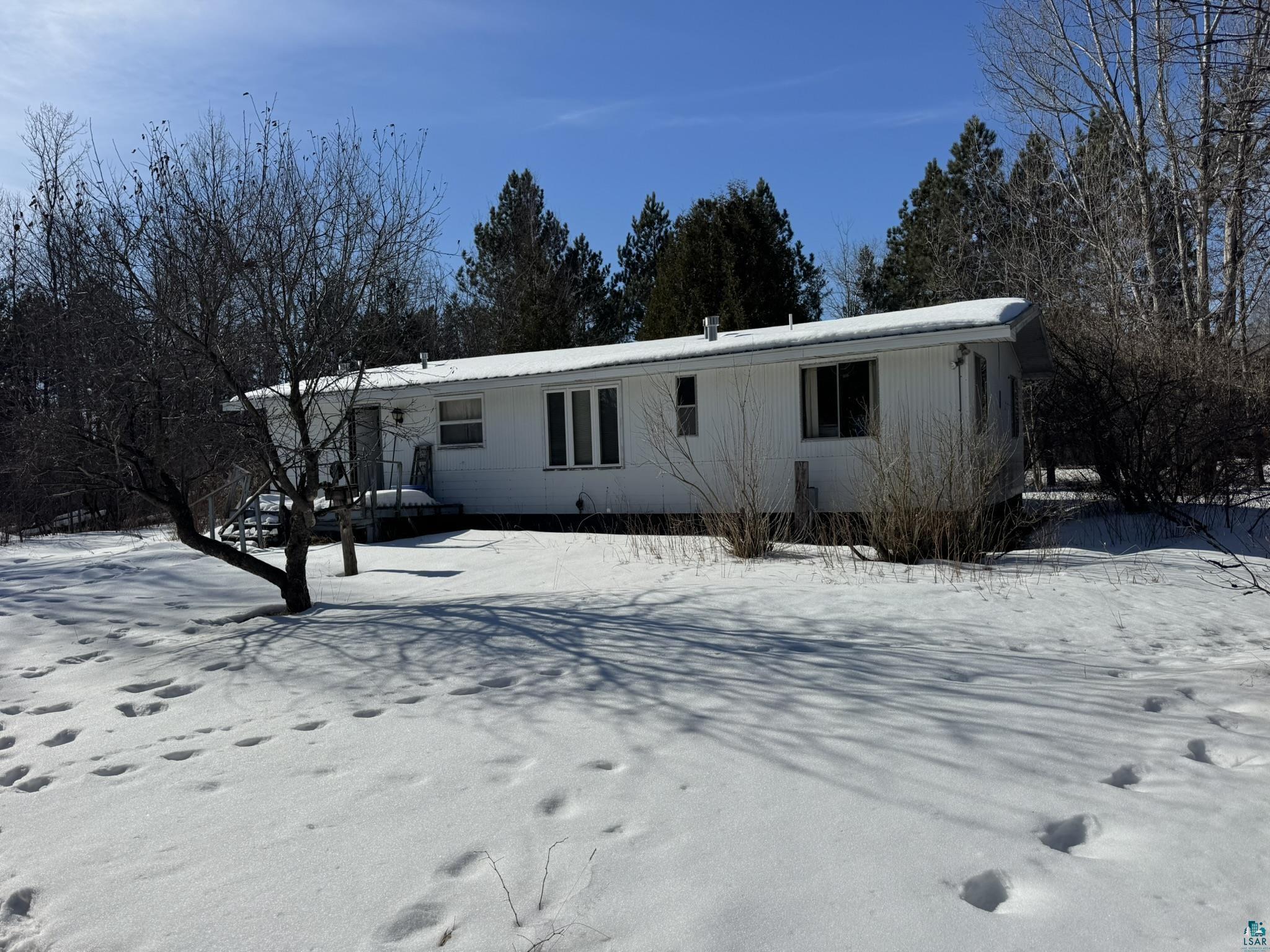 812 Old Drummond Rd, Two Harbors, MN 55616 Listing Photo  1