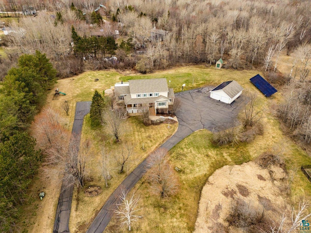 3787 Lavaque Rd, Hermantown, MN 55810 Listing Photo  6