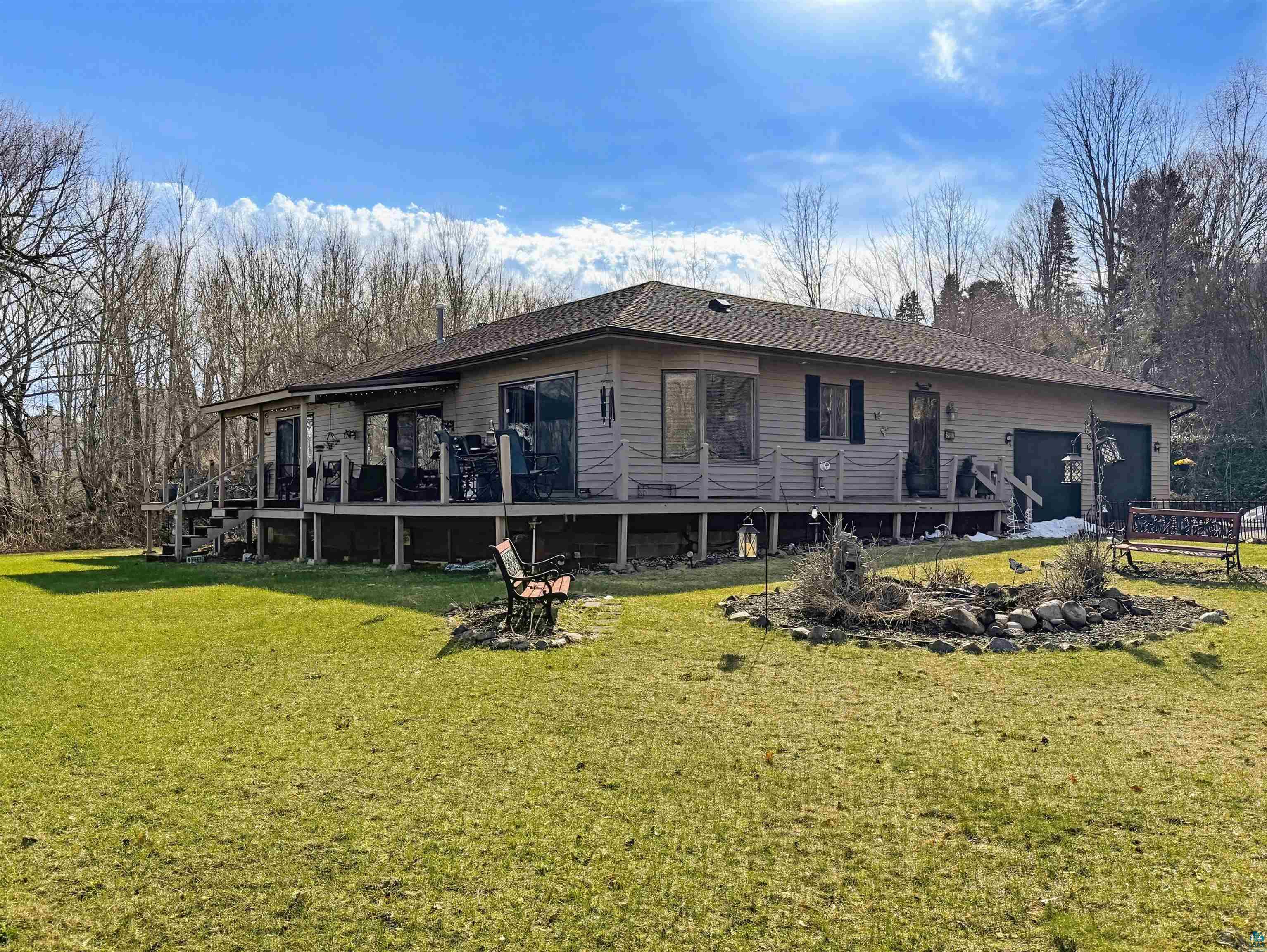 107 S 4th St, Bayfield, WI 54814 Listing Photo  1
