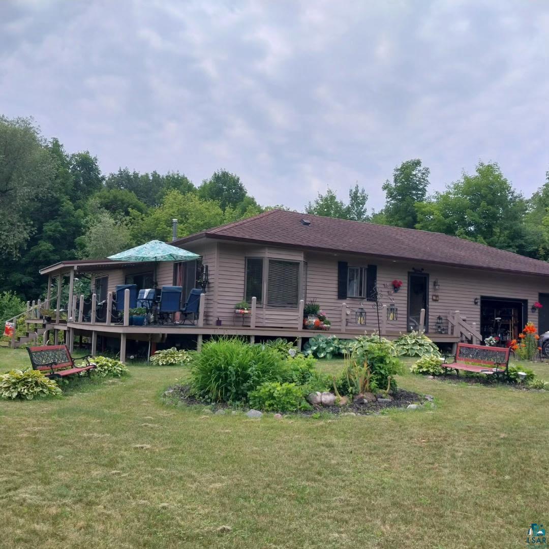 107 S 4th St, Bayfield, WI 54814 Listing Photo  2