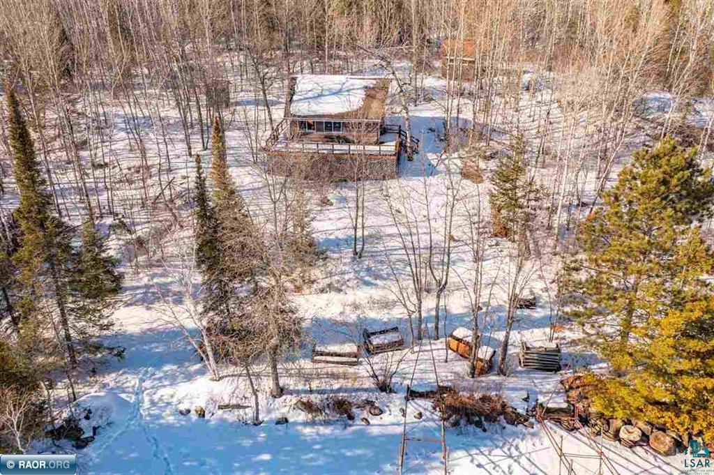 5372 S Ely Island, Tower, MN 55790 Listing Photo  1