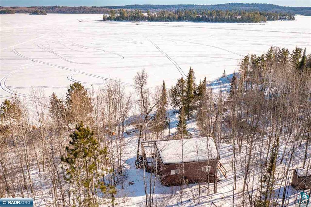 5372 S Ely Island, Tower, MN 55790 Listing Photo  2