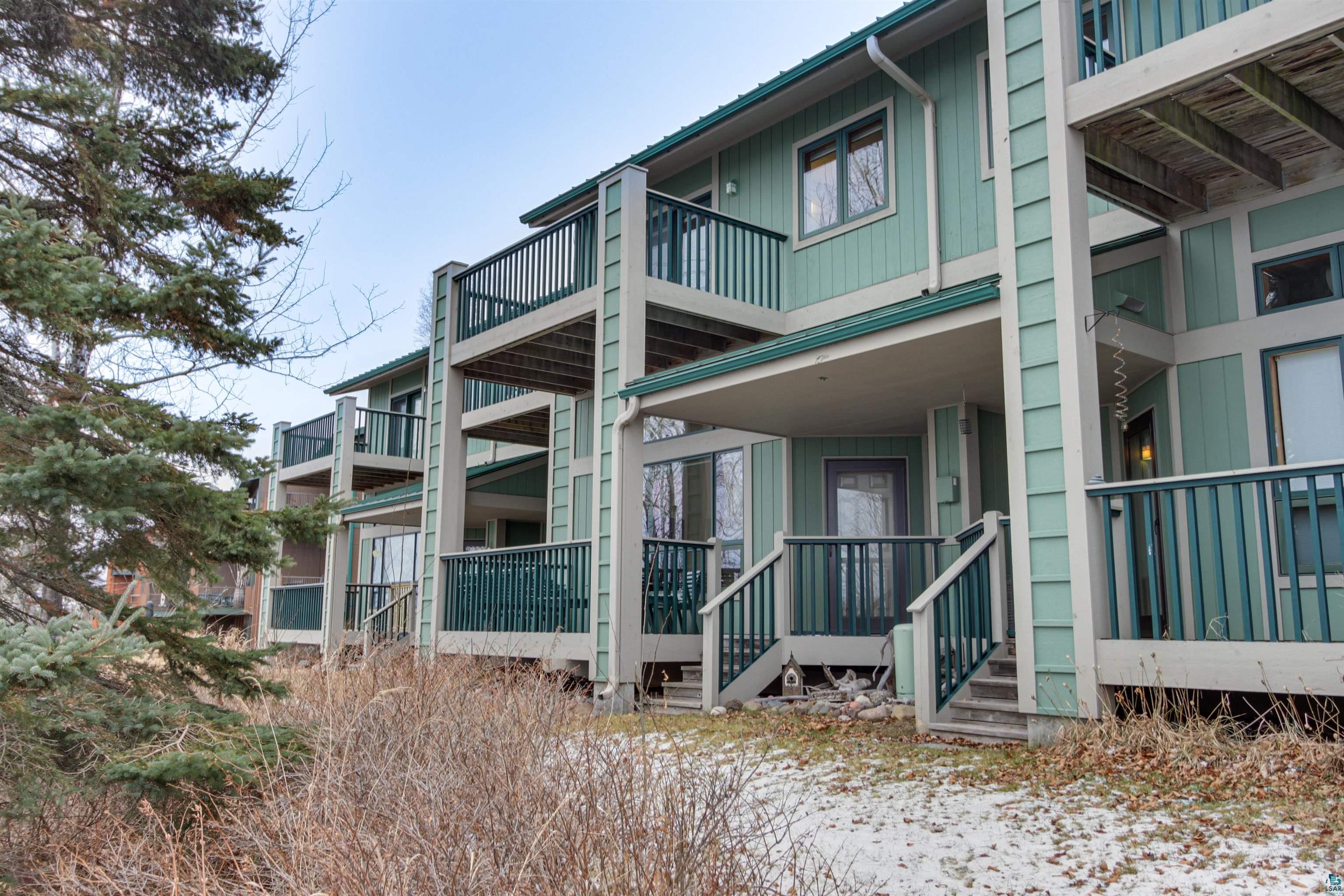 6508 Aspenwood Dr, #6508, Tofte, MN 55615 Listing Photo  1