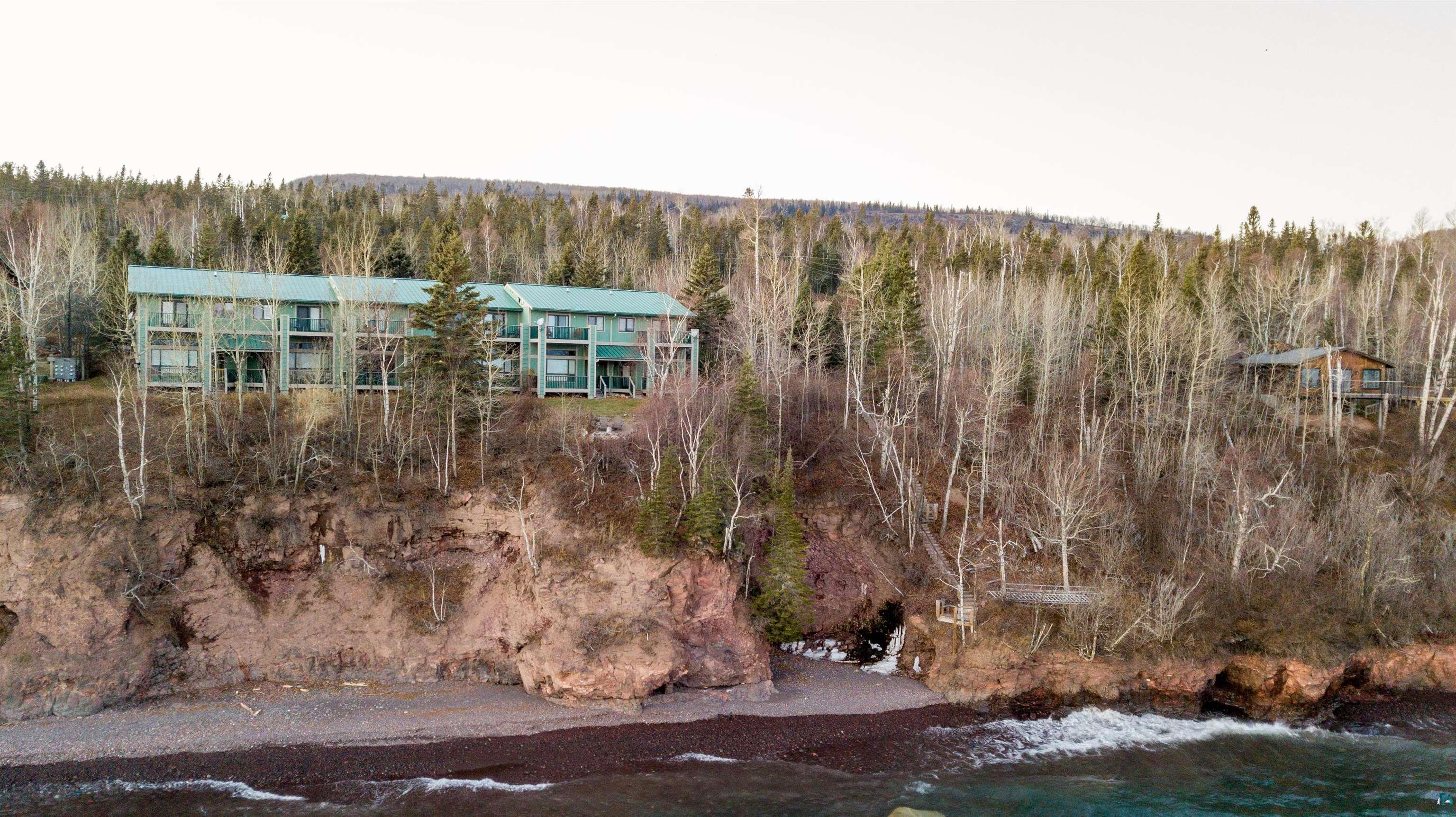 6508 Aspenwood Dr, #6508, Tofte, MN 55615 Listing Photo  34