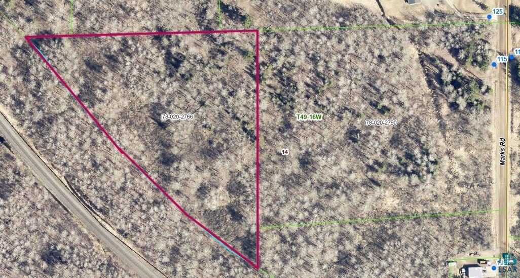XXX Marks Rd, Esko, MN 55733 Listing Photo  2