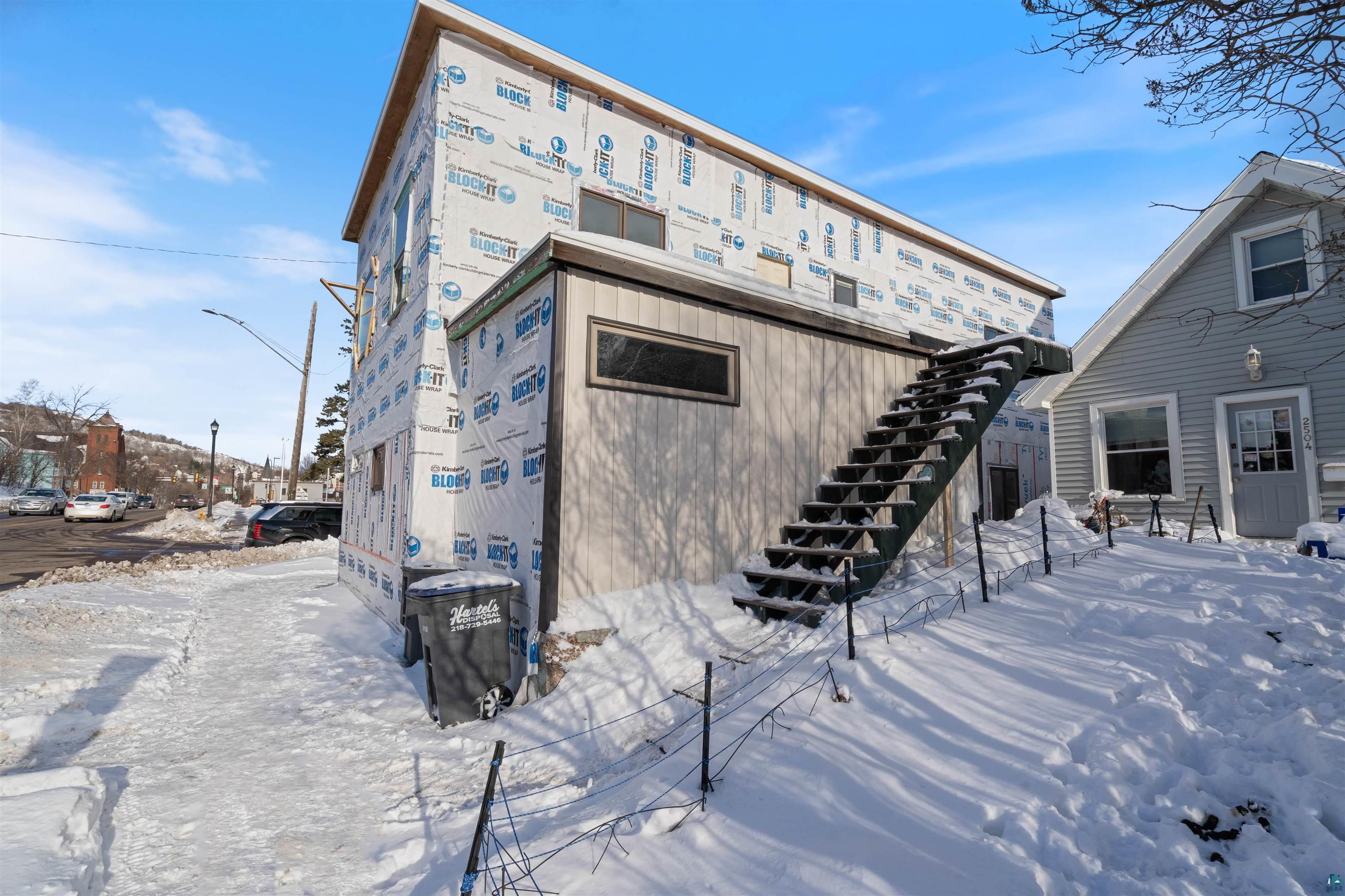 2502 W 3rd St, Duluth, MN 55806 Listing Photo  2