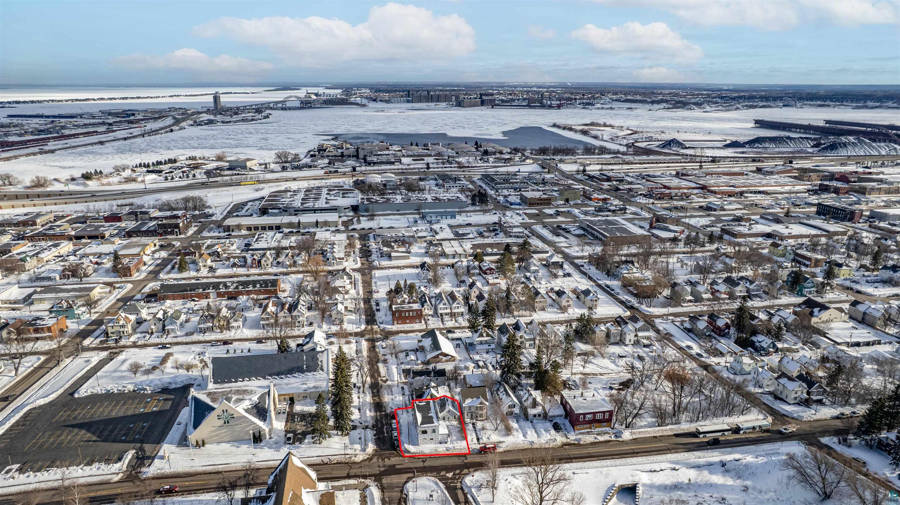 2502 W 3rd St, Duluth, MN 55806 Listing Photo  19